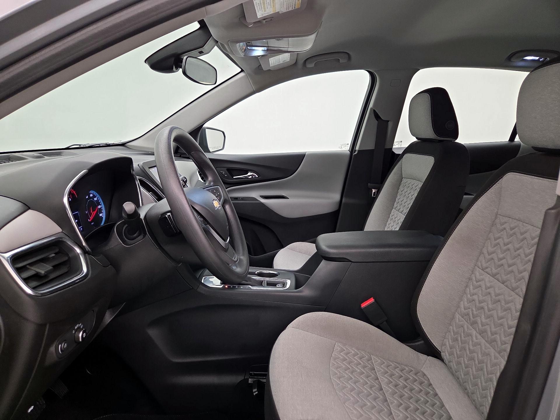 Thumbnail: 2023 Chevrolet Equinox - 11