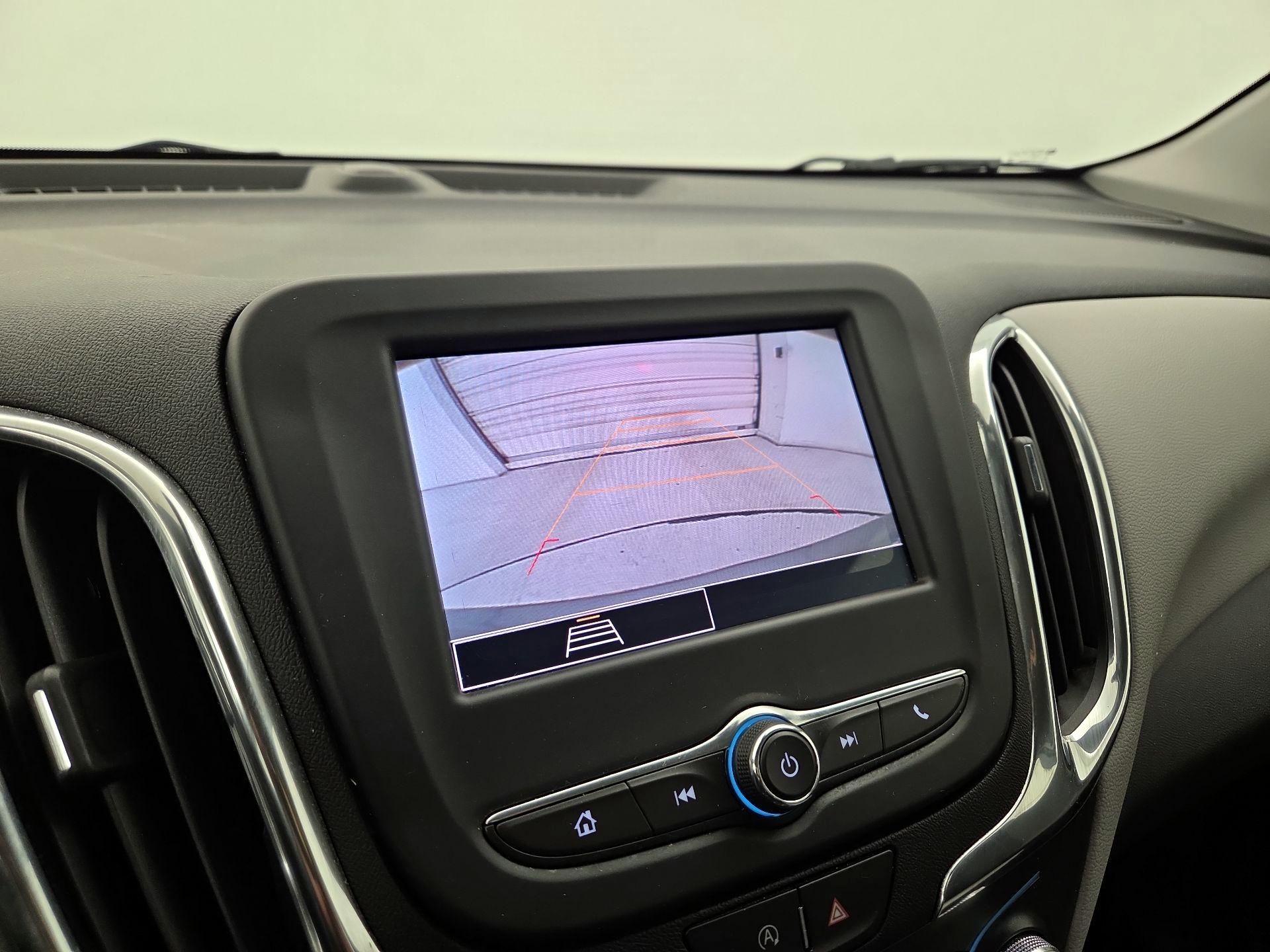 Thumbnail: 2023 Chevrolet Equinox - 14