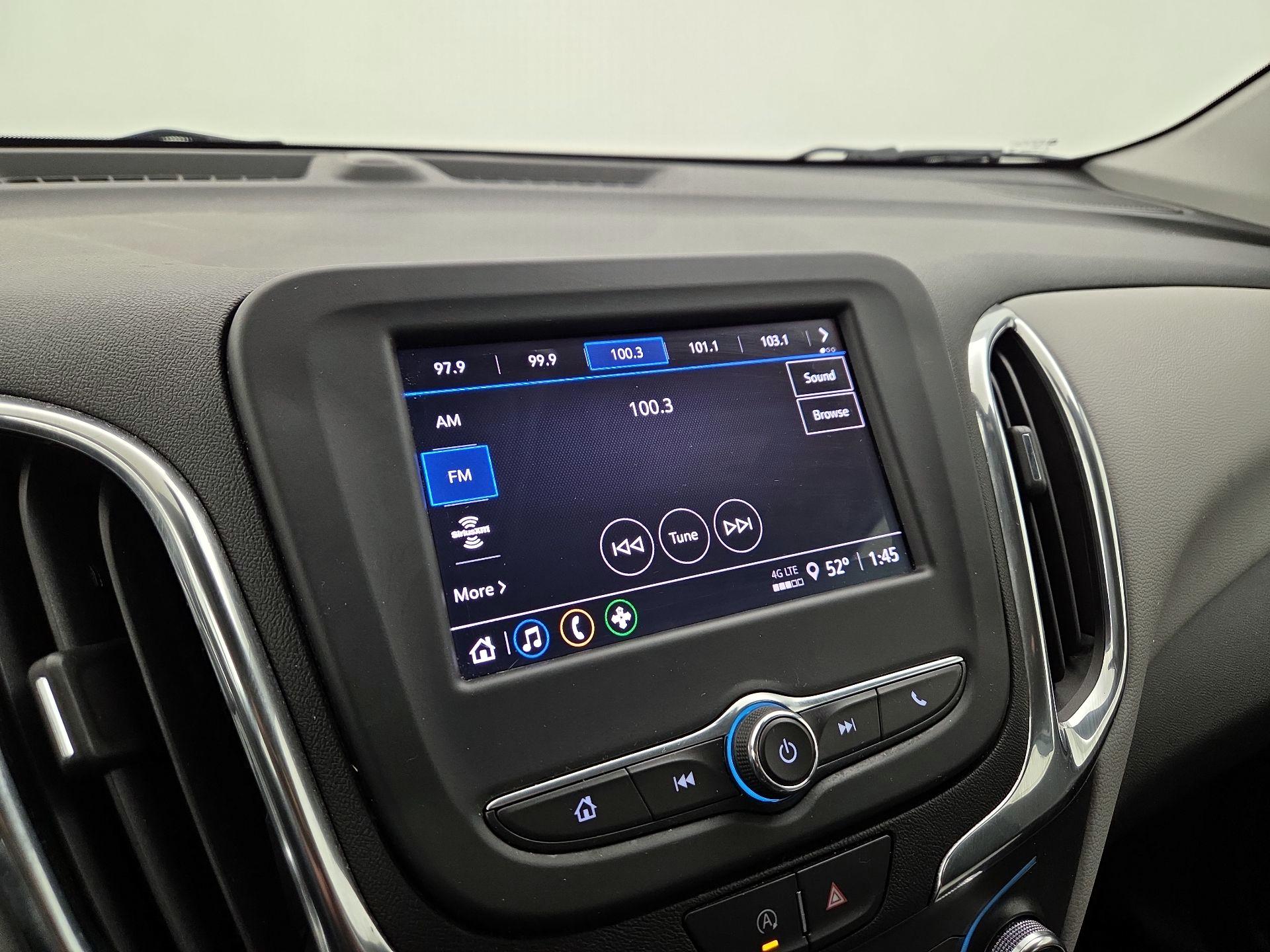 Thumbnail: 2023 Chevrolet Equinox - 15