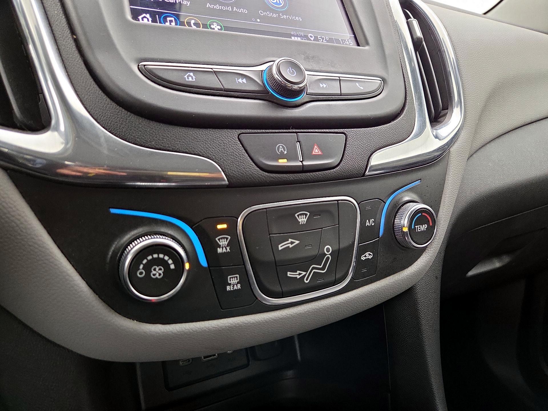 Thumbnail: 2023 Chevrolet Equinox - 16