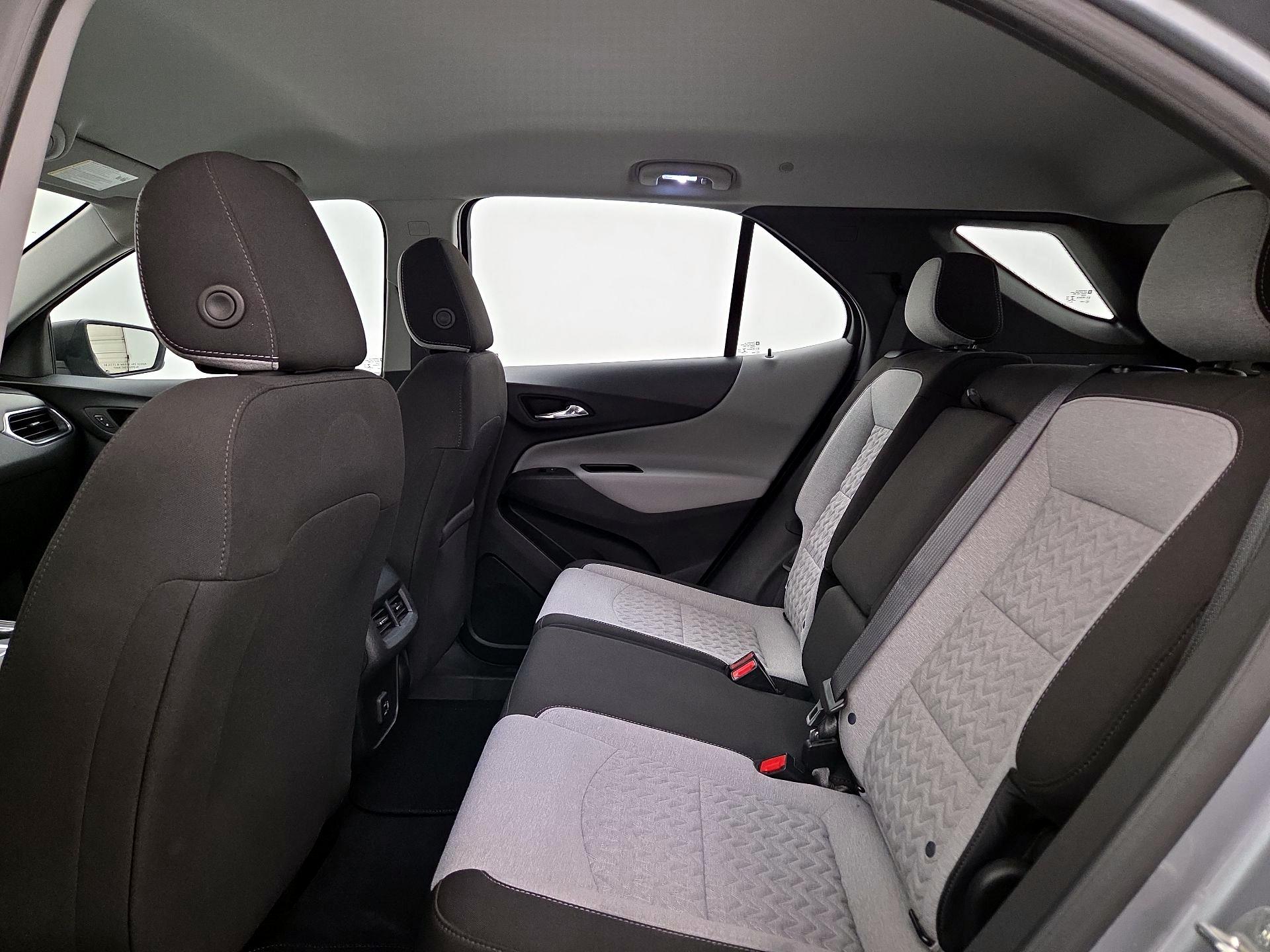 Thumbnail: 2023 Chevrolet Equinox - 19