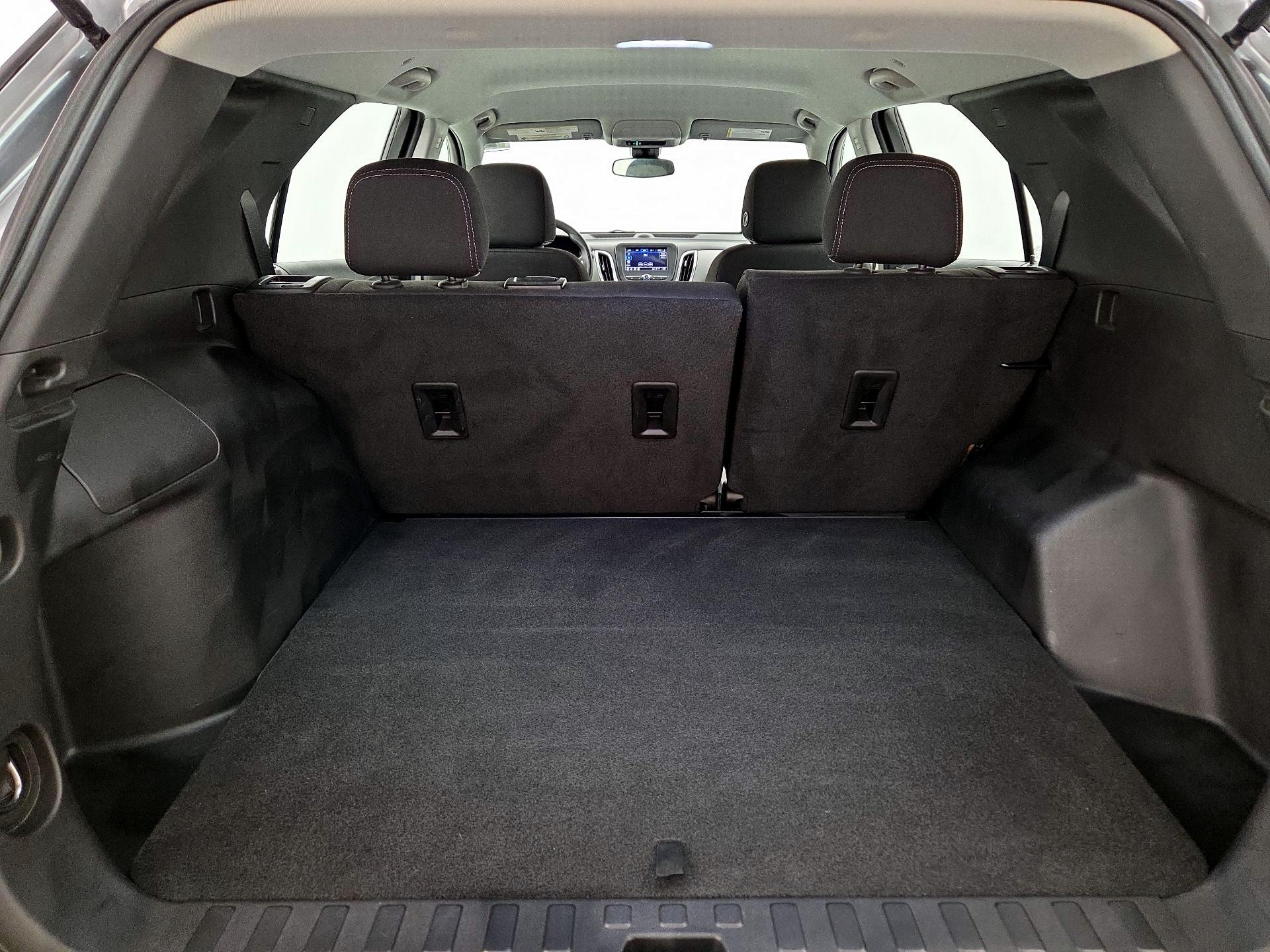 Thumbnail: 2023 Chevrolet Equinox - 20