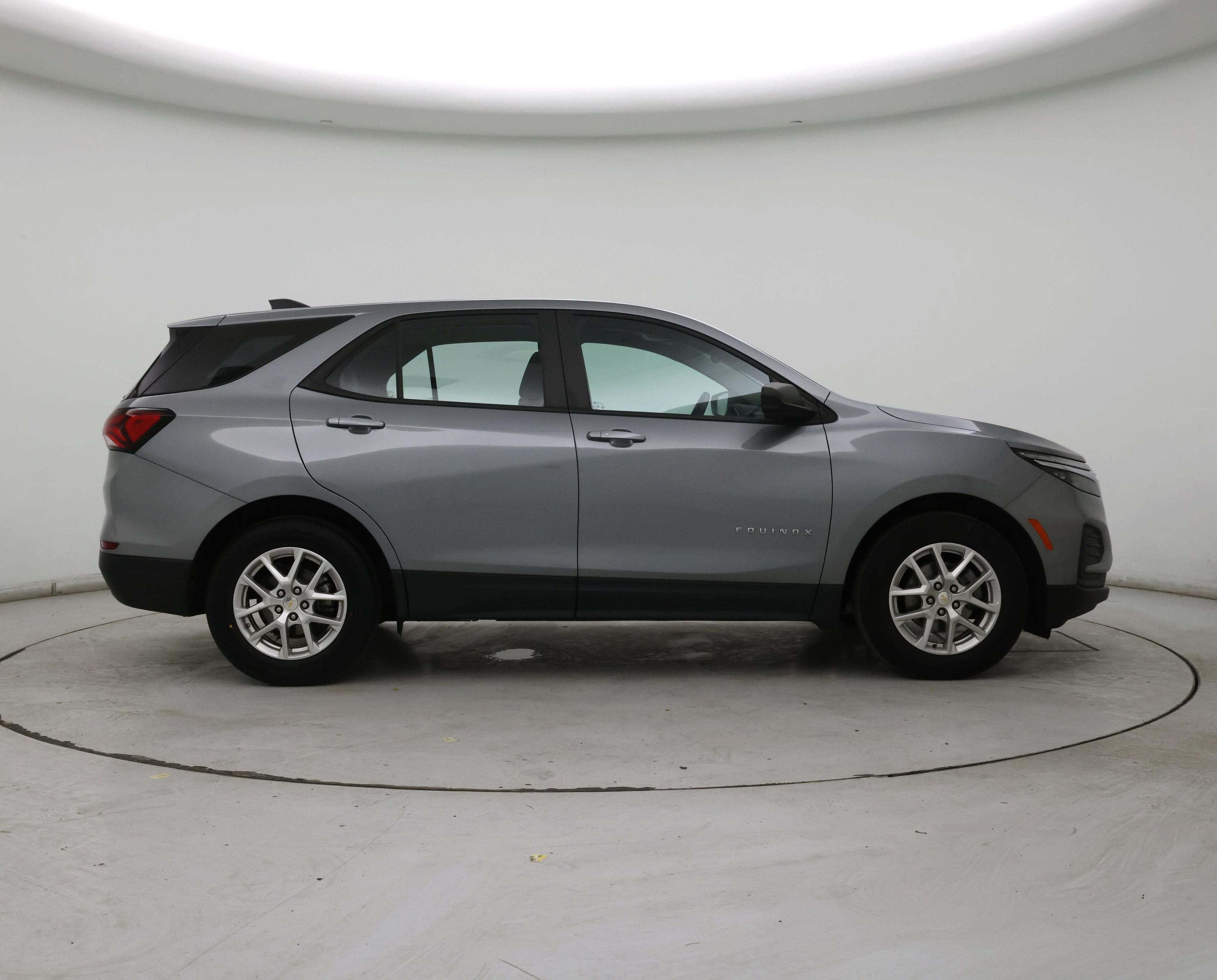 Thumbnail: 2023 Chevrolet Equinox - 7