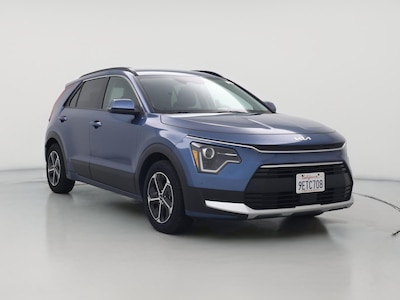 2023 Kia Niro Plug in Hybrid EX