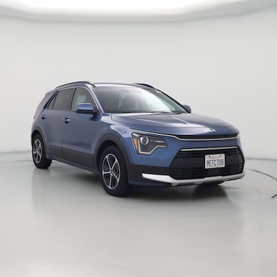 2023 Kia Niro Plug in Hybrid EX