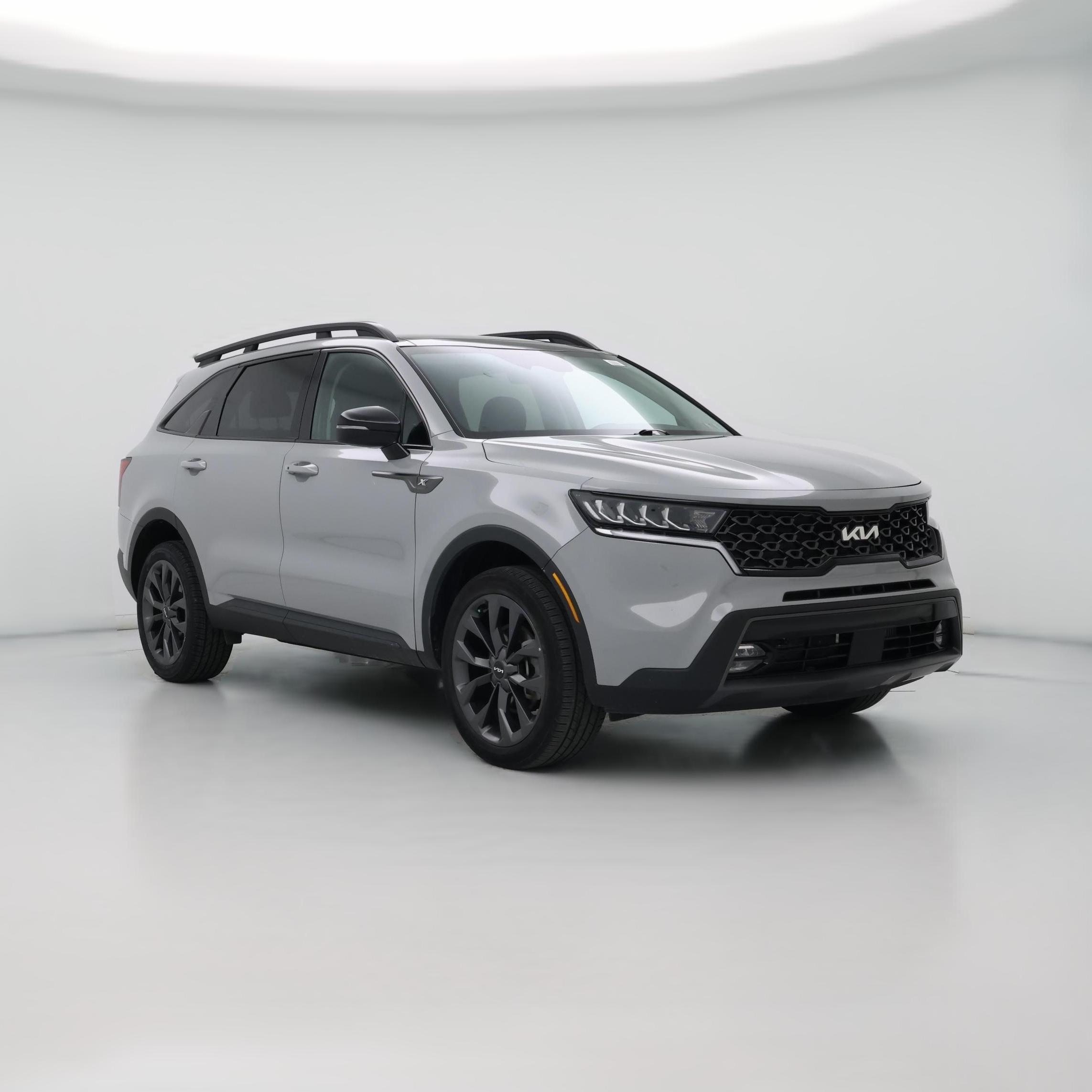 Thumbnail: 2023 Kia Sorento - 1