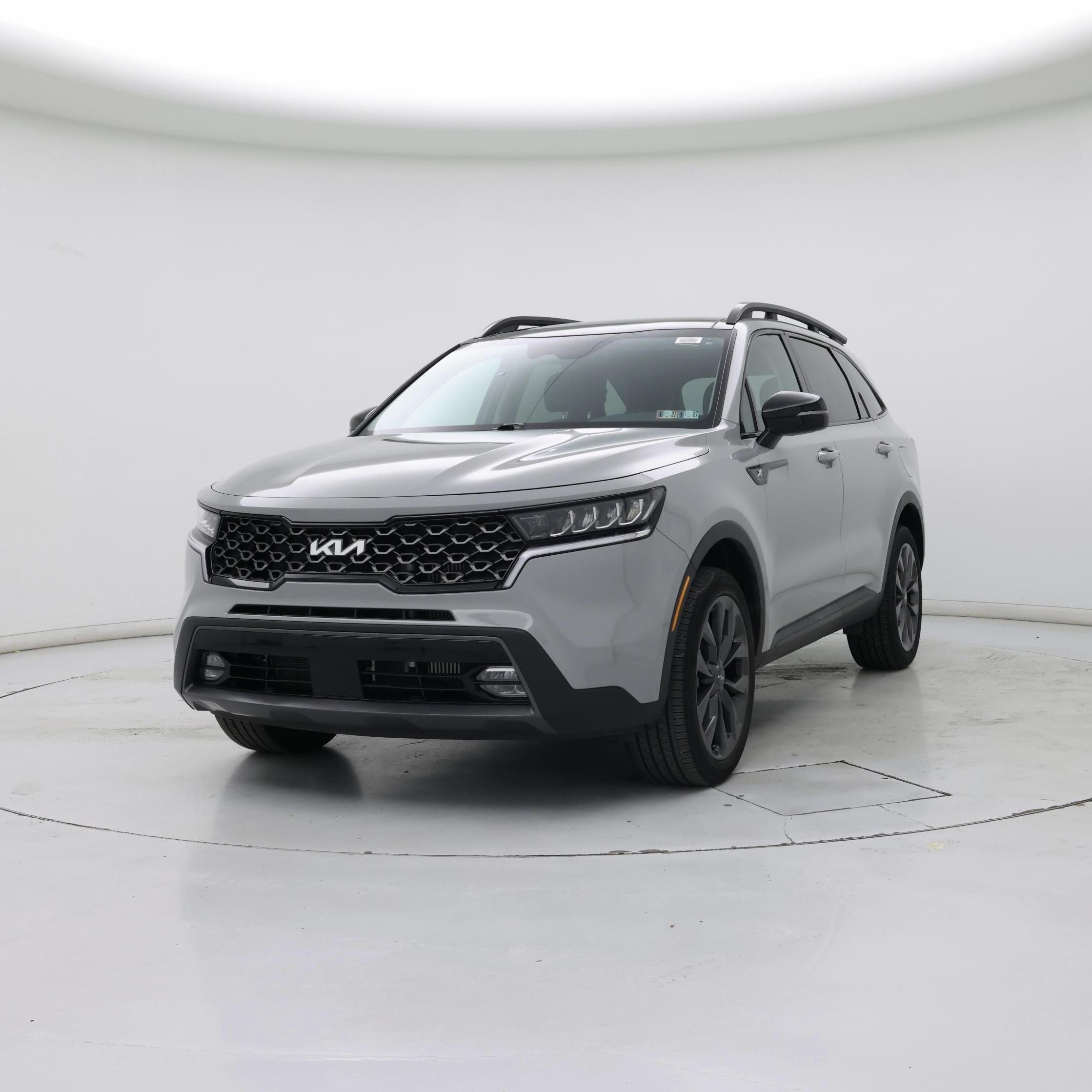 Thumbnail: 2023 Kia Sorento - 4