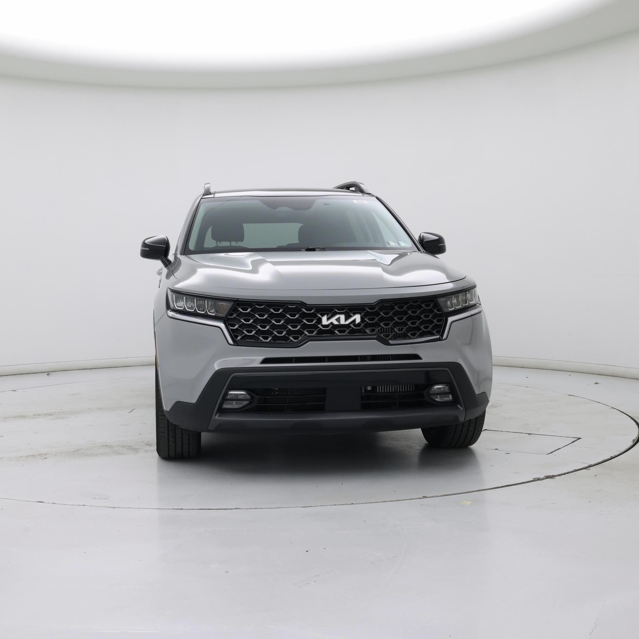 Thumbnail: 2023 Kia Sorento - 5