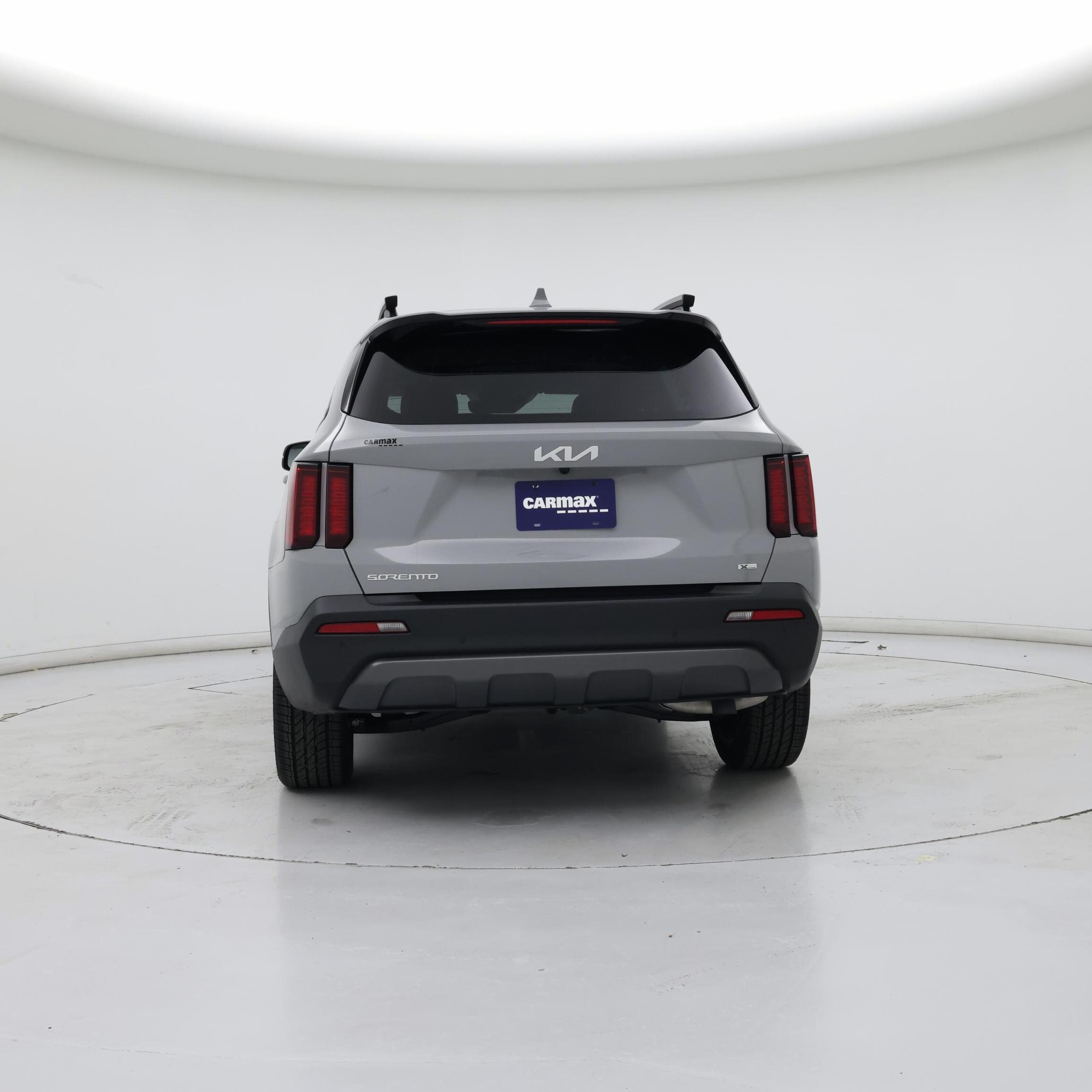 Thumbnail: 2023 Kia Sorento - 6