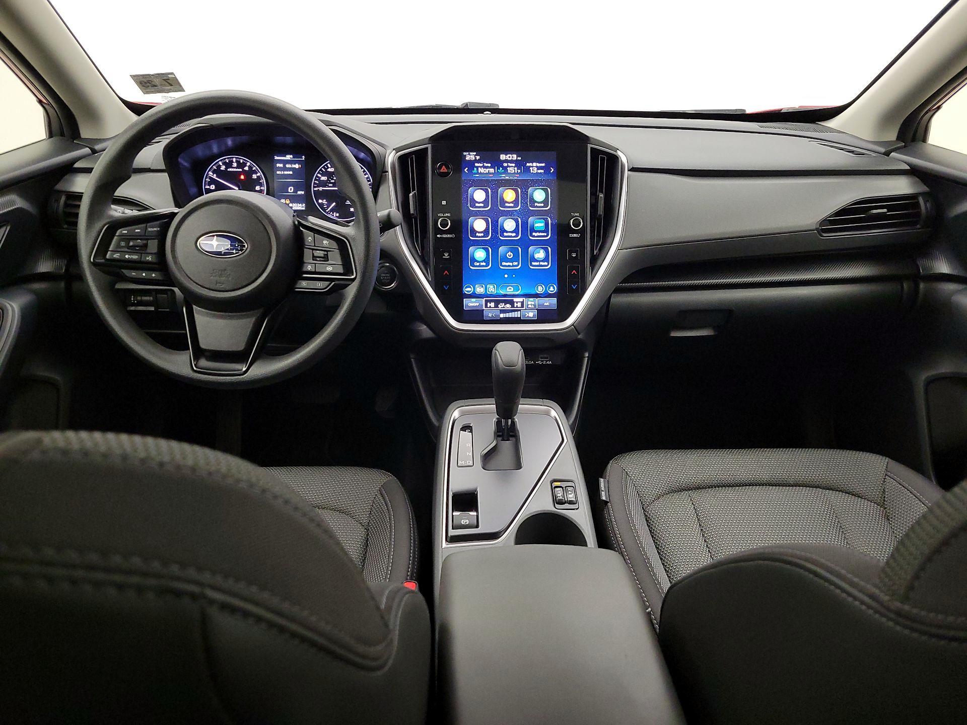 Thumbnail: 2024 Subaru Crosstrek - 9