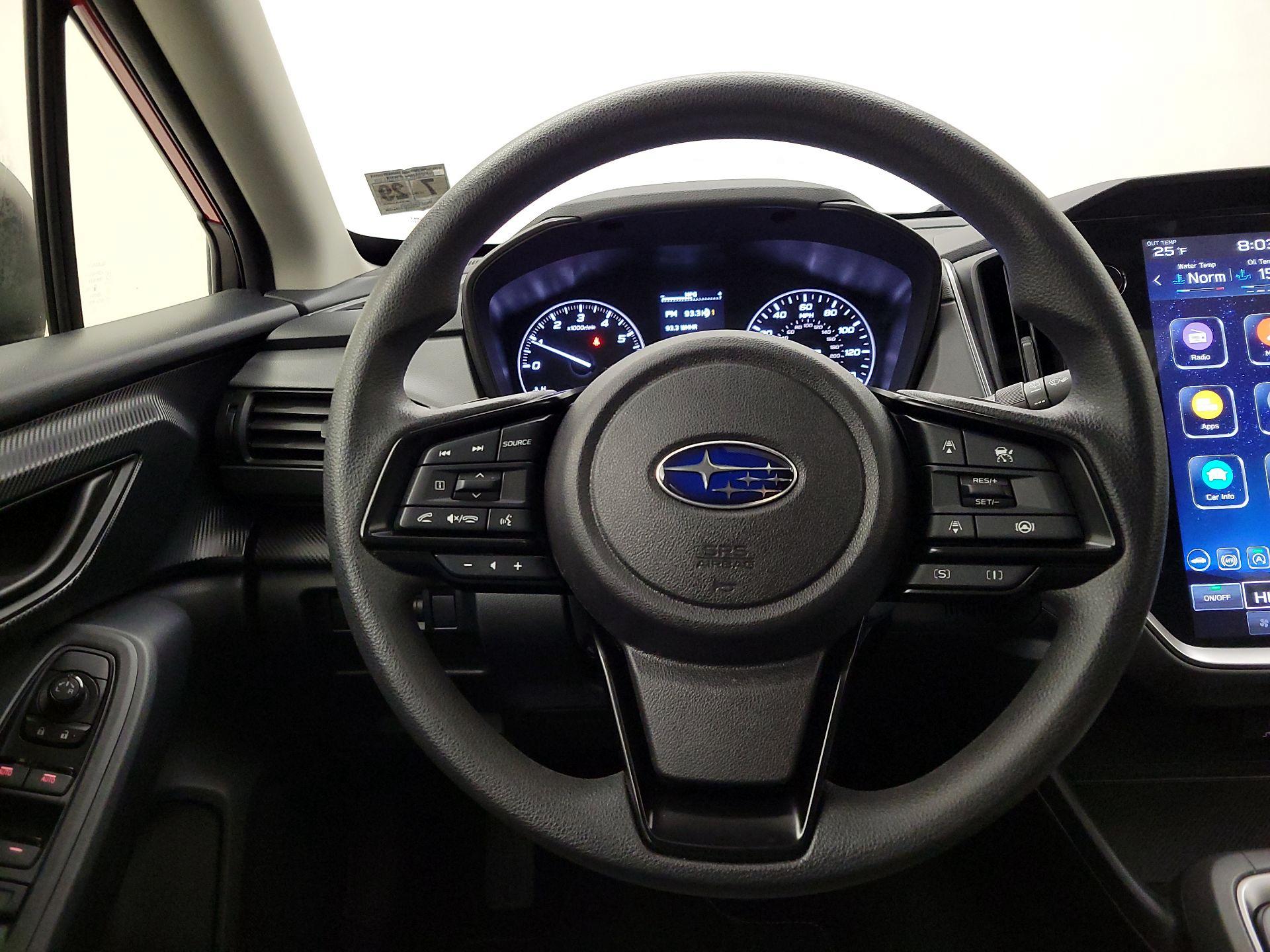 Thumbnail: 2024 Subaru Crosstrek - 10