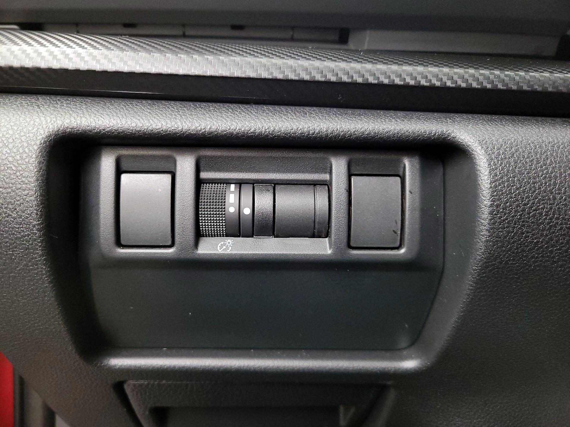 Thumbnail: 2024 Subaru Crosstrek - 13