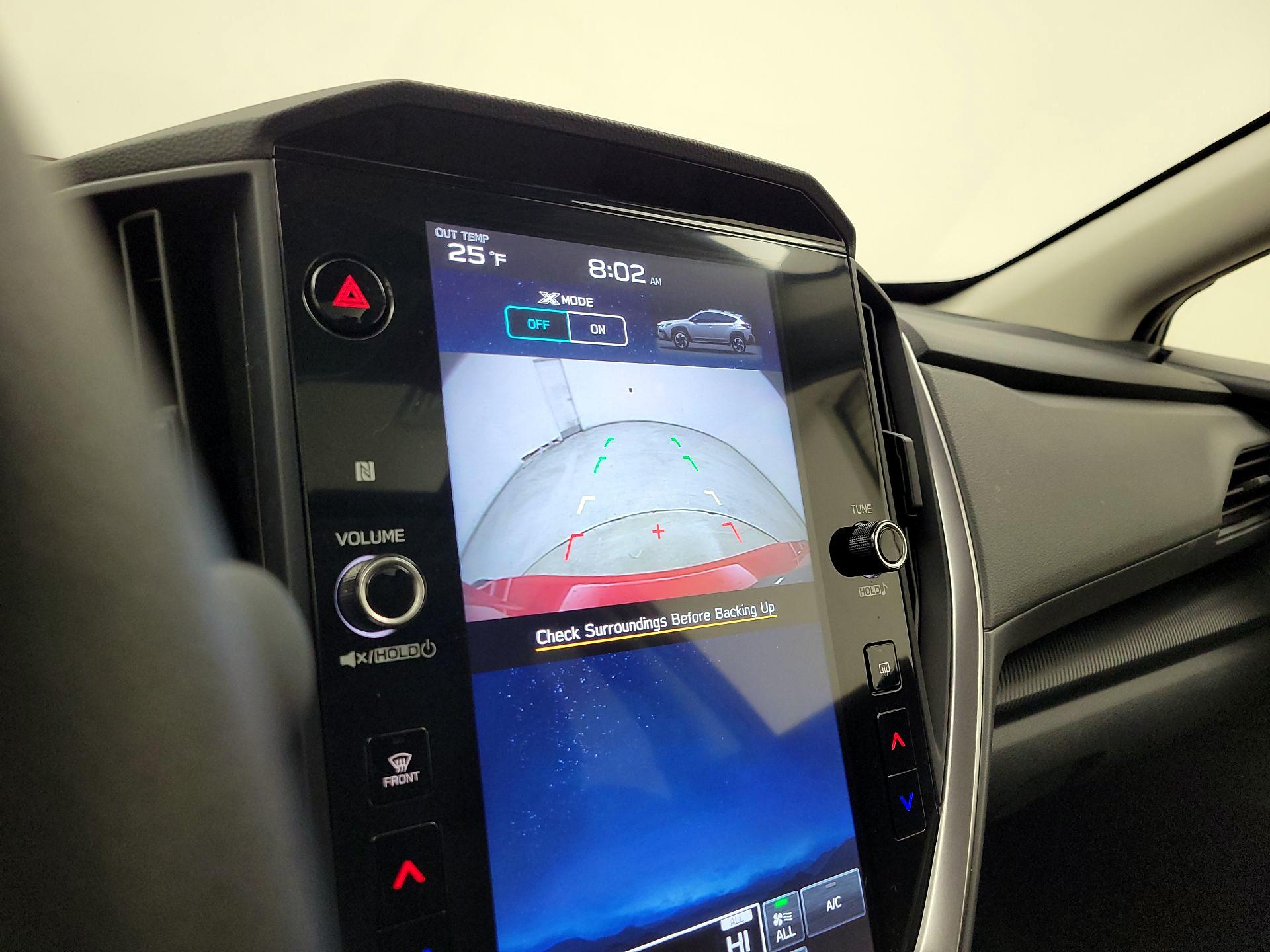 Thumbnail: 2024 Subaru Crosstrek - 14