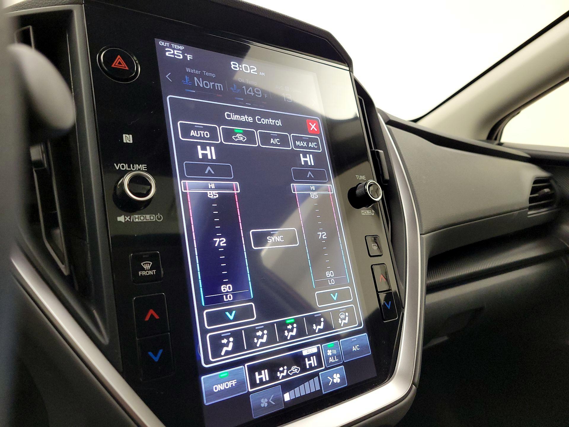 Thumbnail: 2024 Subaru Crosstrek - 16