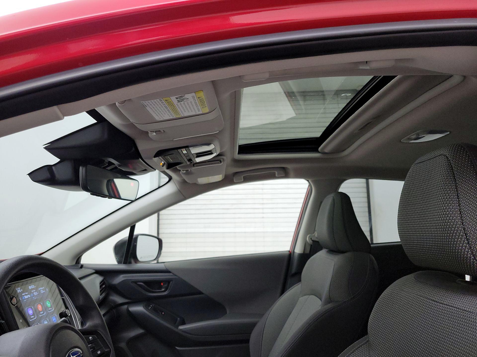 Thumbnail: 2024 Subaru Crosstrek - 19