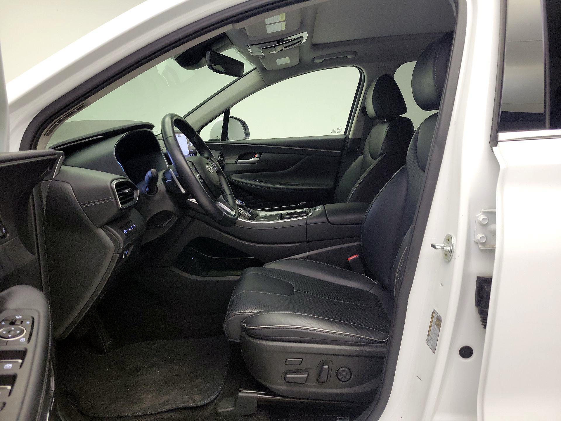 Thumbnail: 2023 Hyundai Santa Fe - 11