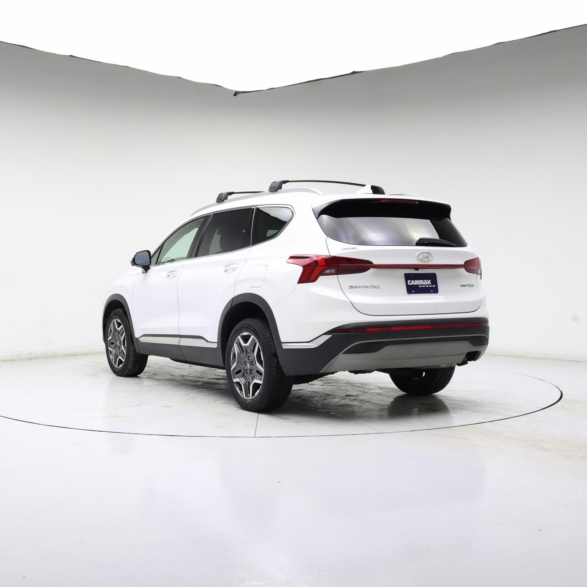 Thumbnail: 2023 Hyundai Santa Fe - 2