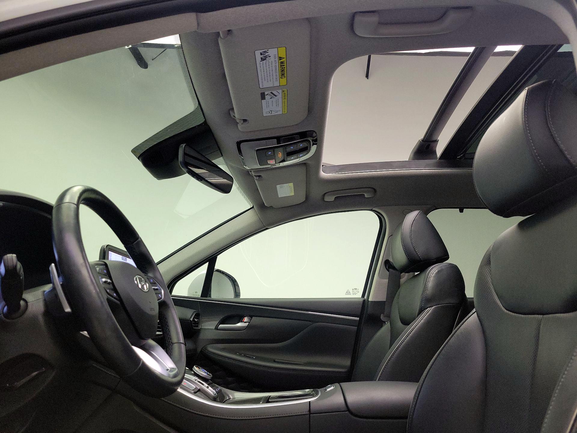 Thumbnail: 2023 Hyundai Santa Fe - 19