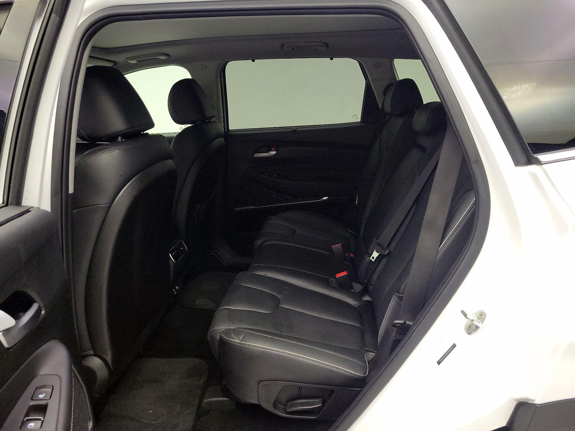 Thumbnail: 2023 Hyundai Santa Fe - 20