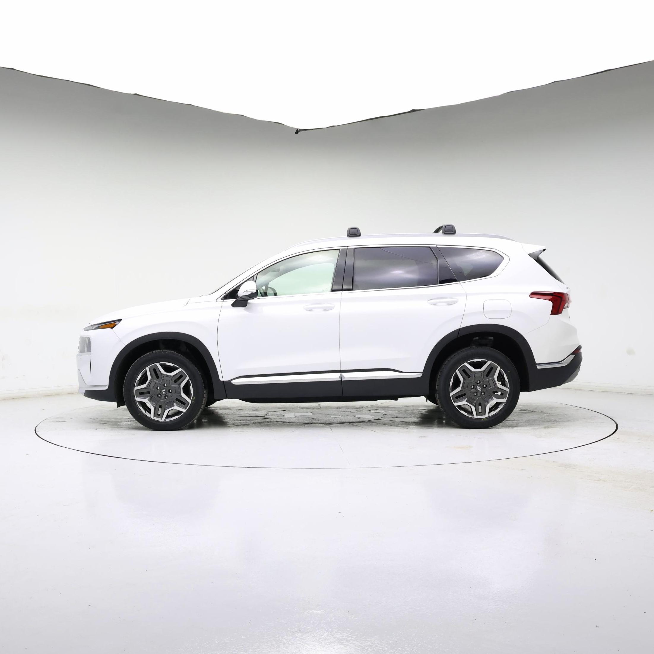 Thumbnail: 2023 Hyundai Santa Fe - 3