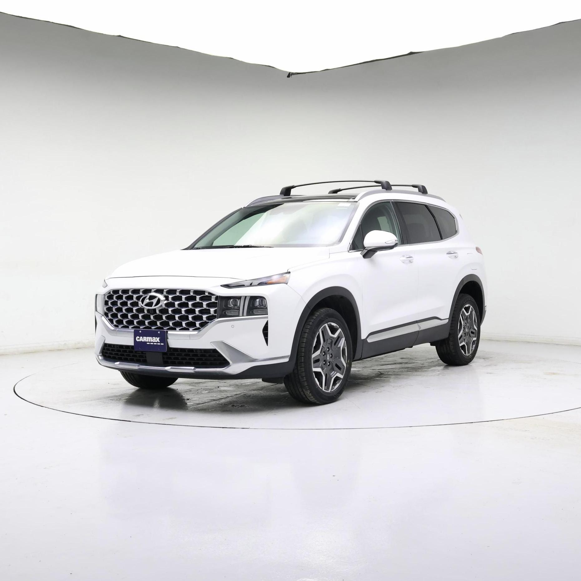 Thumbnail: 2023 Hyundai Santa Fe - 4