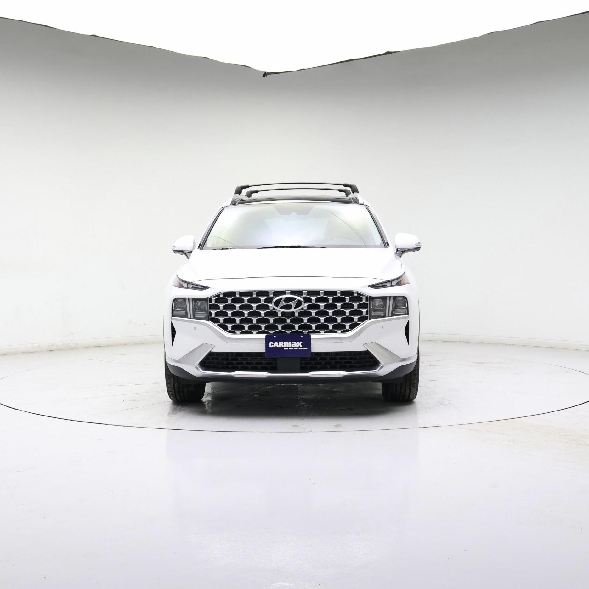 Thumbnail: 2023 Hyundai Santa Fe - 5