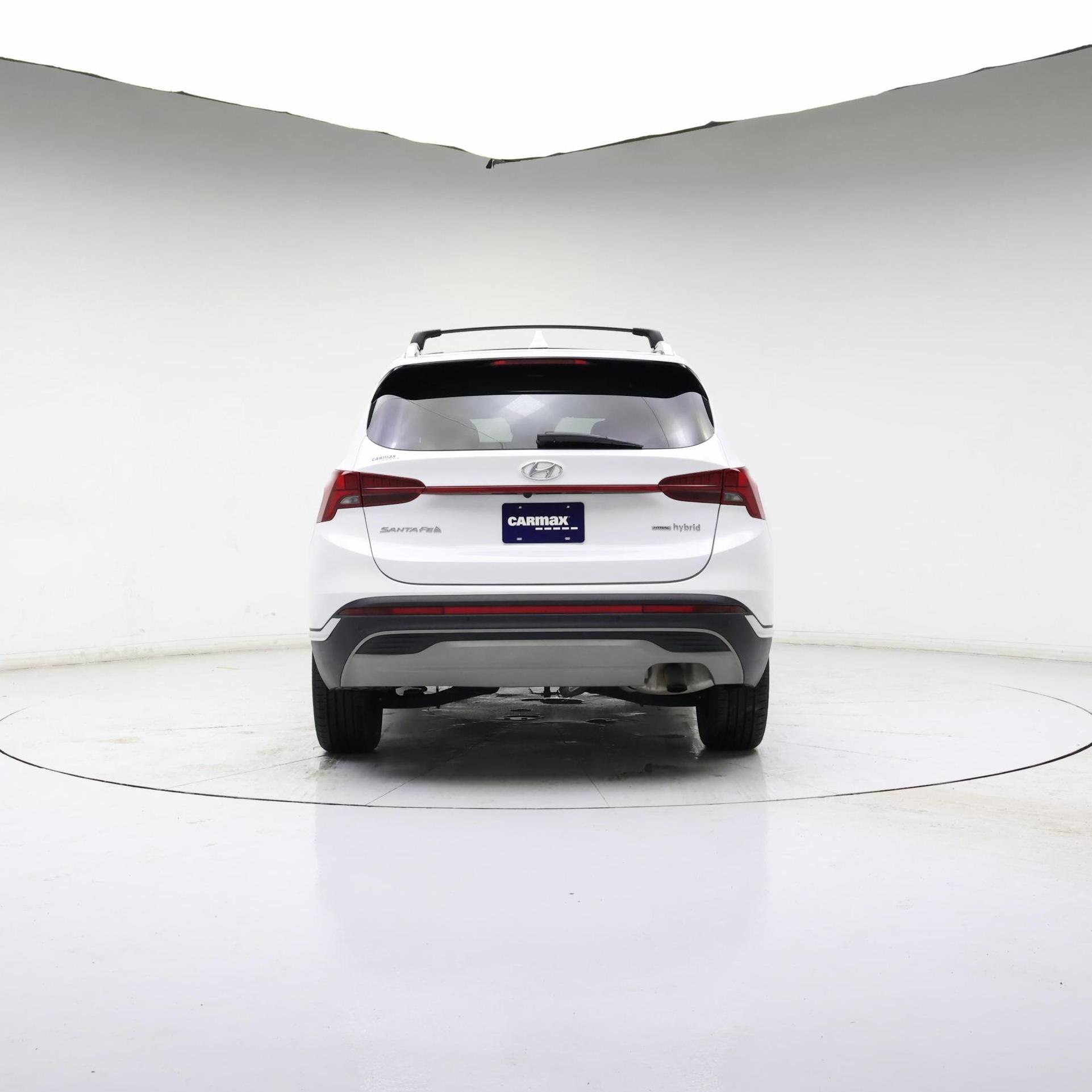 Thumbnail: 2023 Hyundai Santa Fe - 6