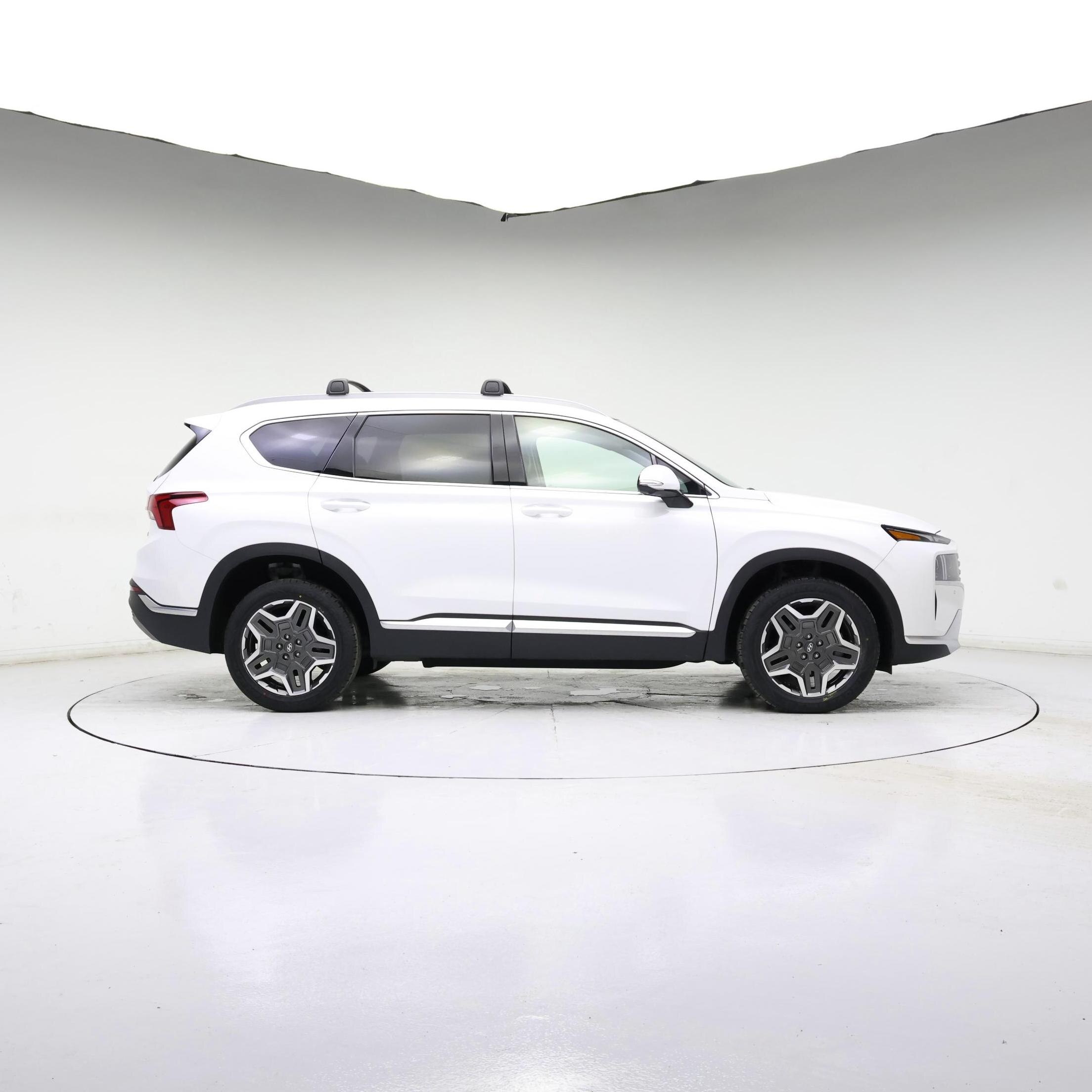 Thumbnail: 2023 Hyundai Santa Fe - 7