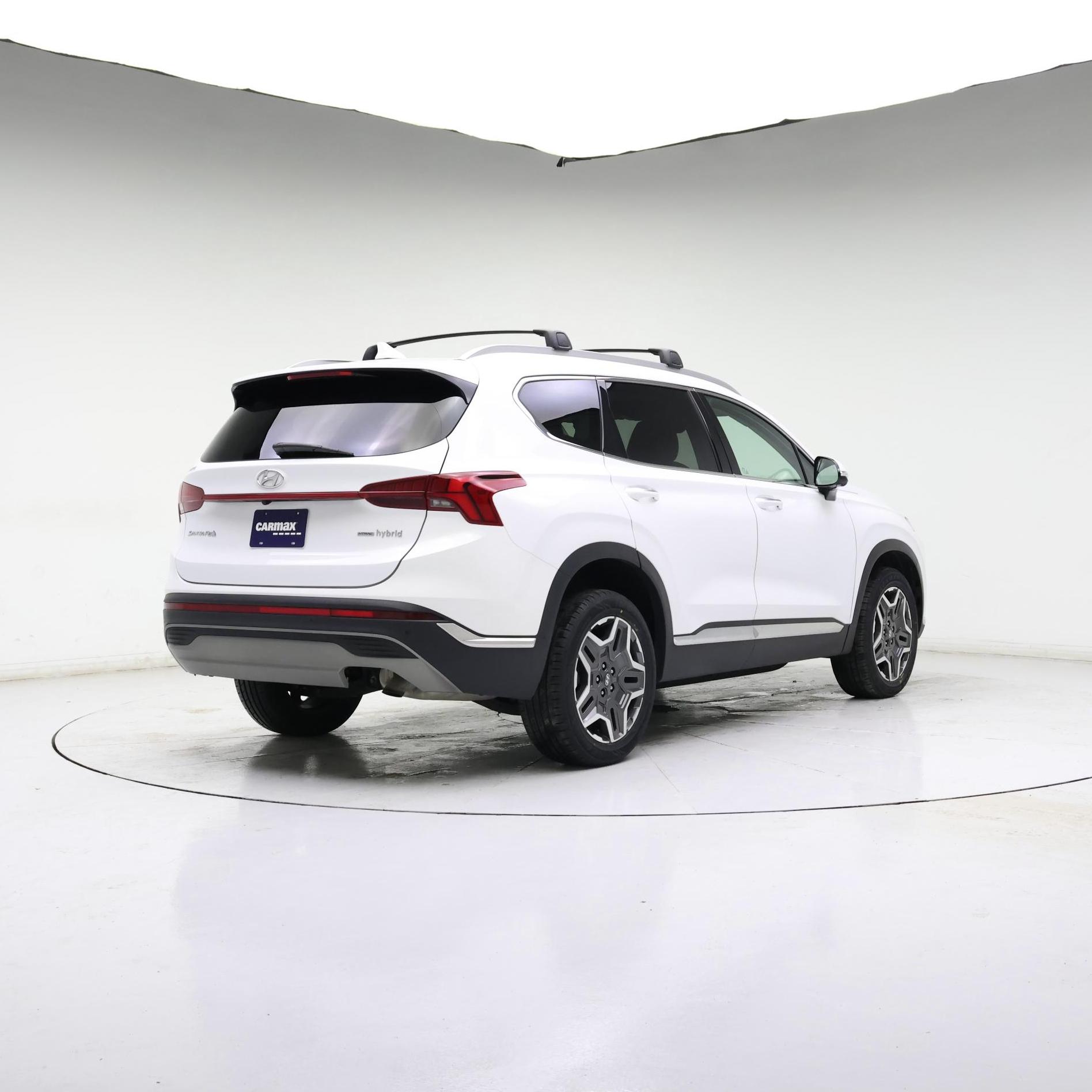 Thumbnail: 2023 Hyundai Santa Fe - 8