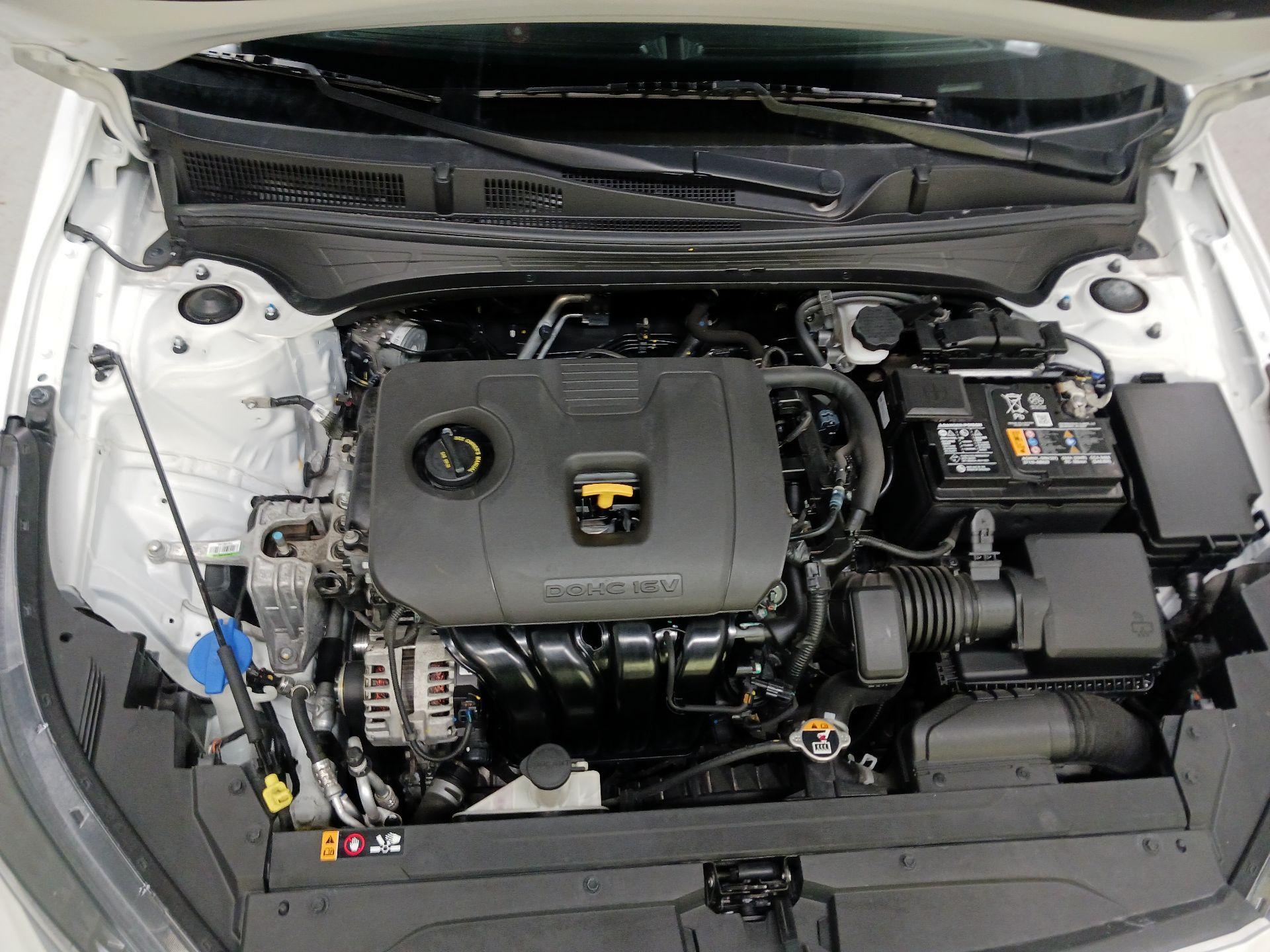 Thumbnail: 2023 Kia Forte - 19