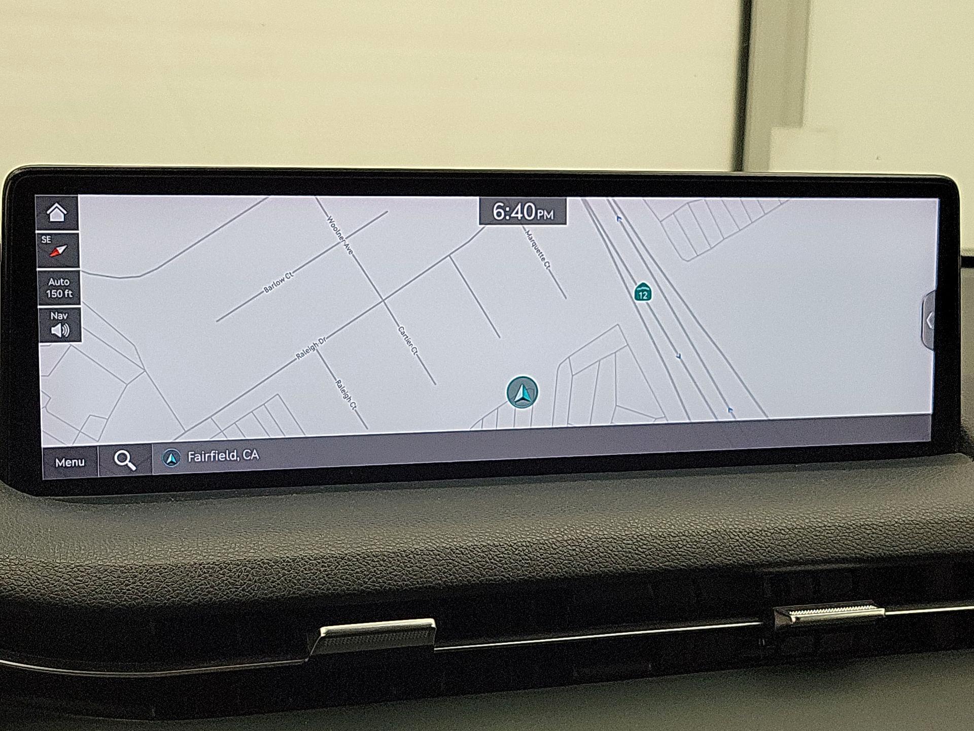 Thumbnail: 2023 Genesis GV70 - 14