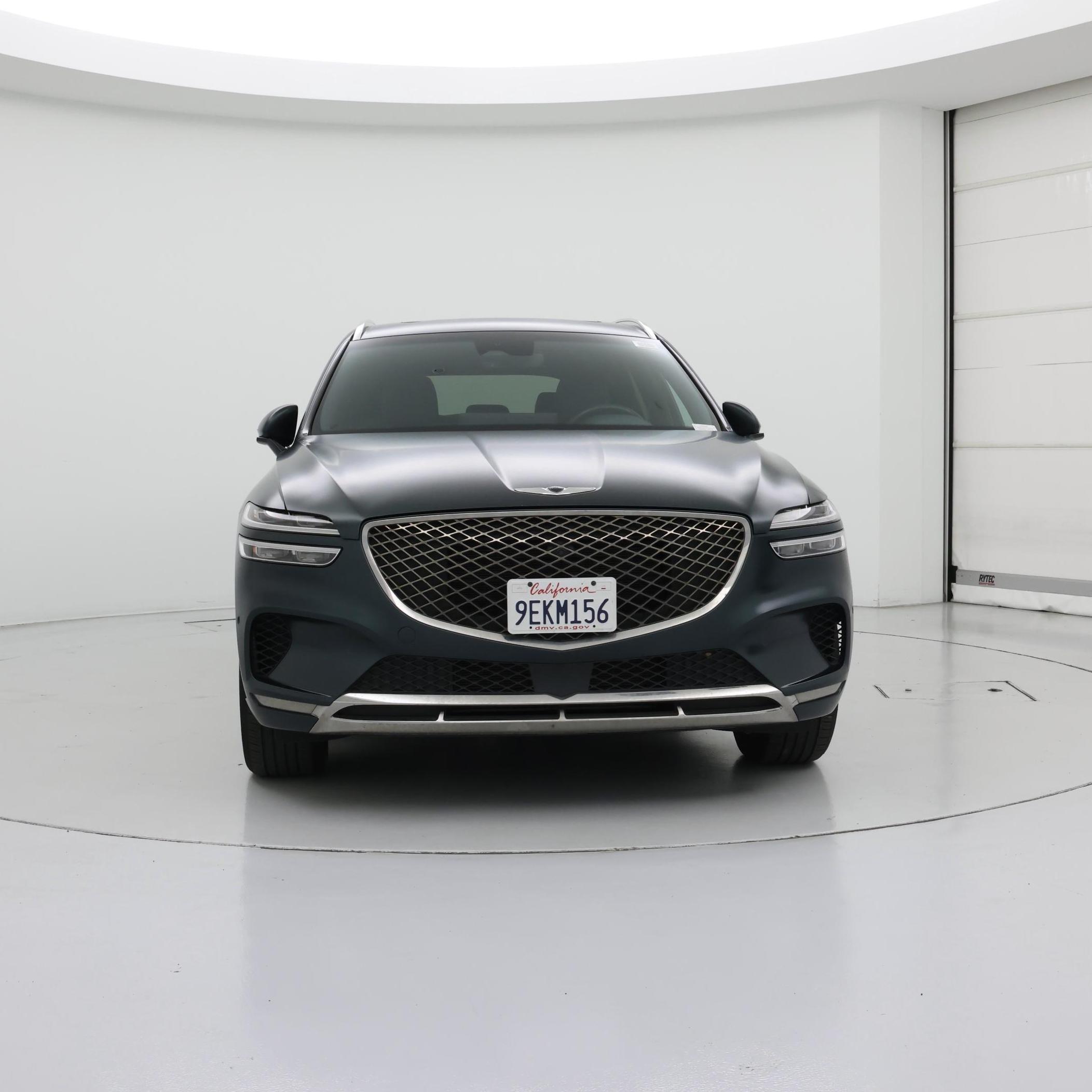 Thumbnail: 2023 Genesis GV70 - 5