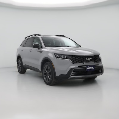 2022 Kia Sorento X-Line SX Prestige