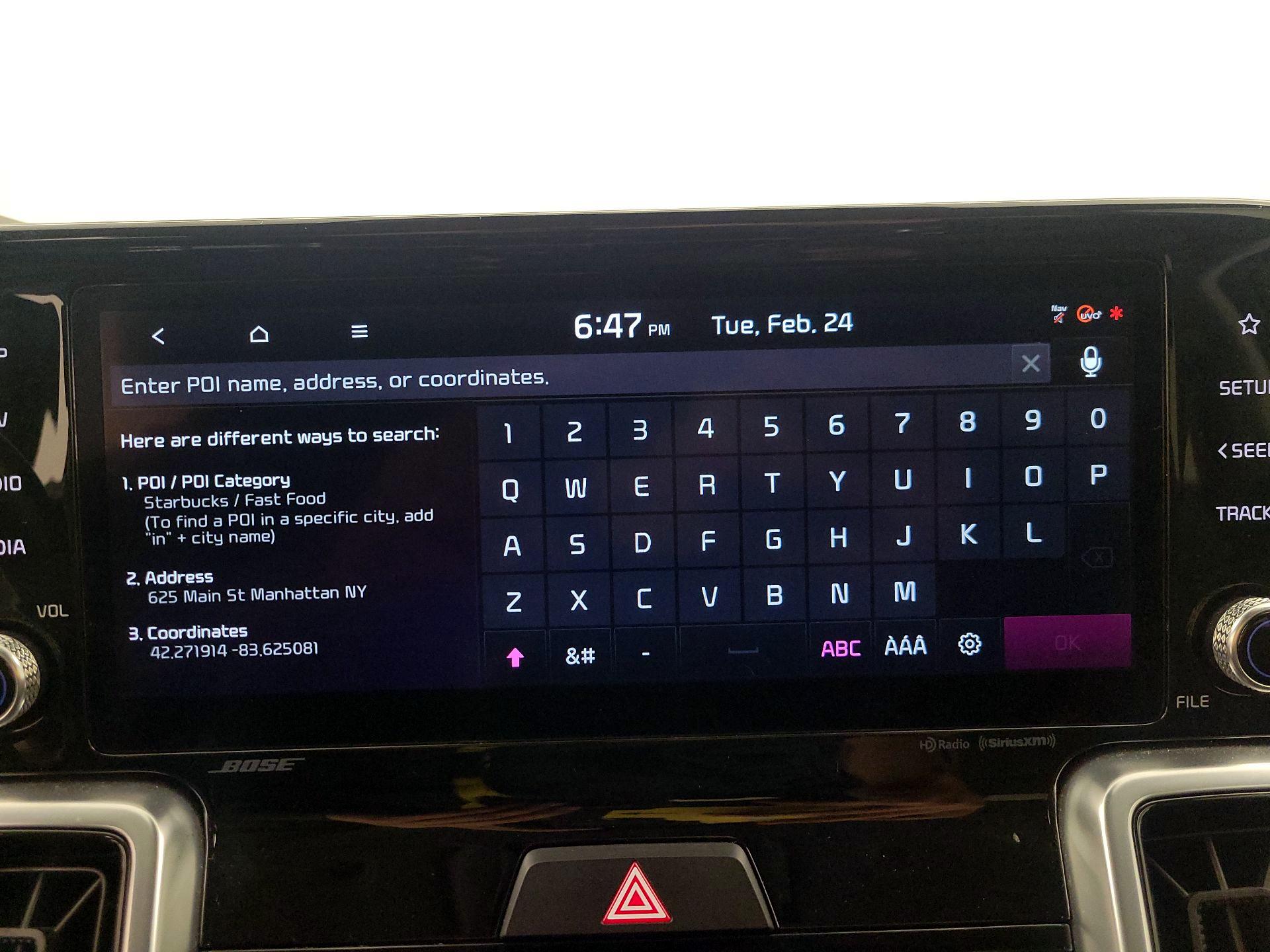 Thumbnail: 2022 Kia Sorento - 14