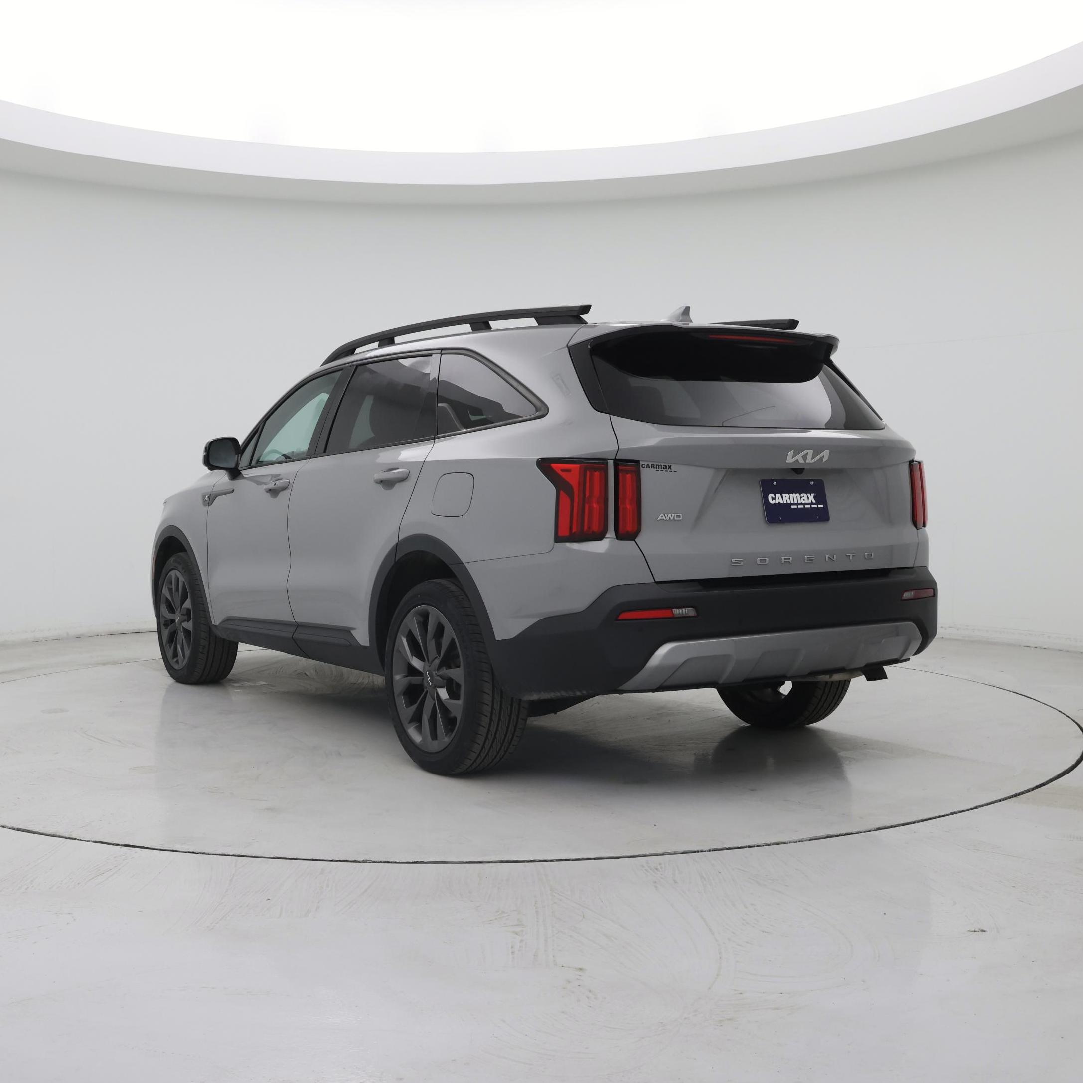 Thumbnail: 2022 Kia Sorento - 2