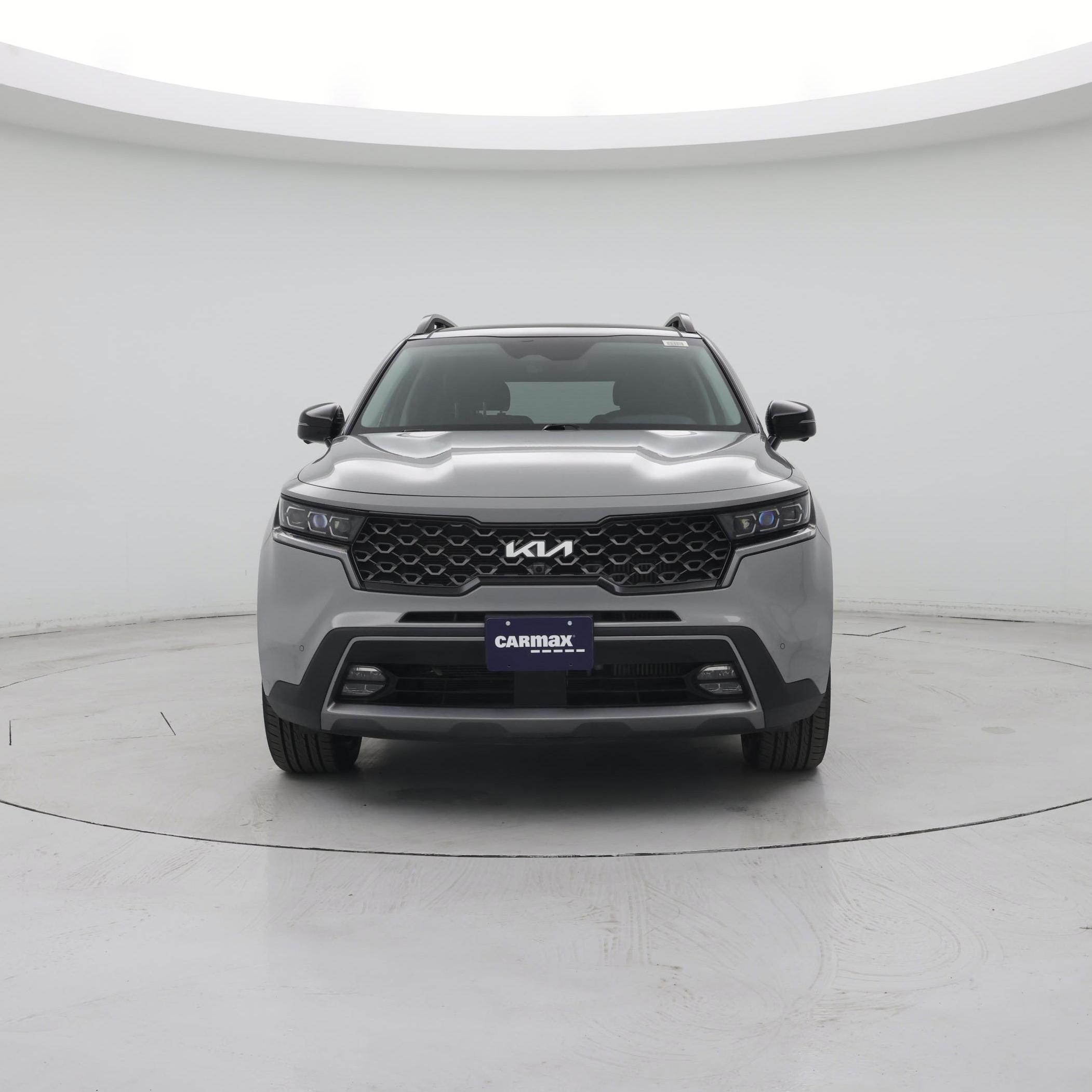 Thumbnail: 2022 Kia Sorento - 5