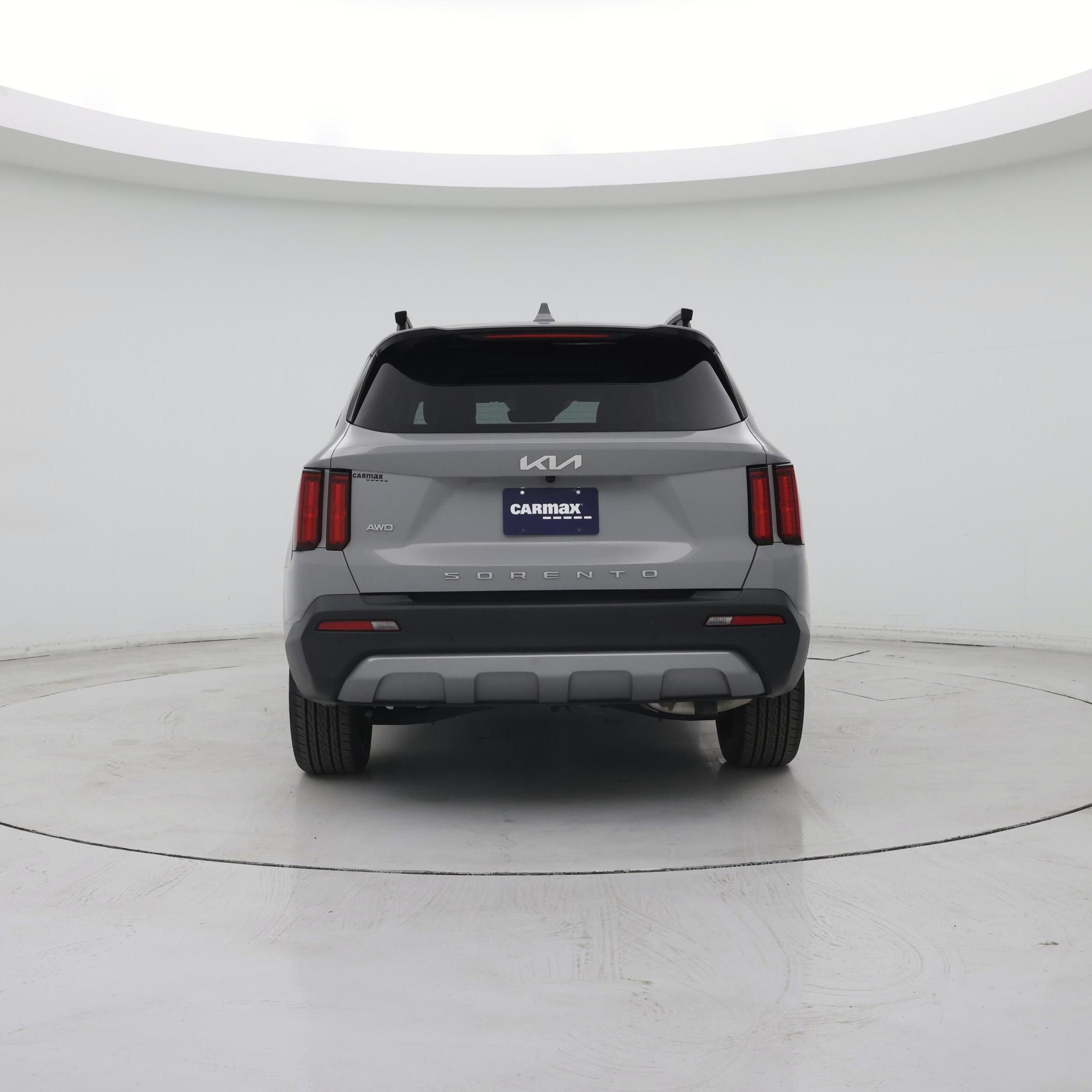 Thumbnail: 2022 Kia Sorento - 6