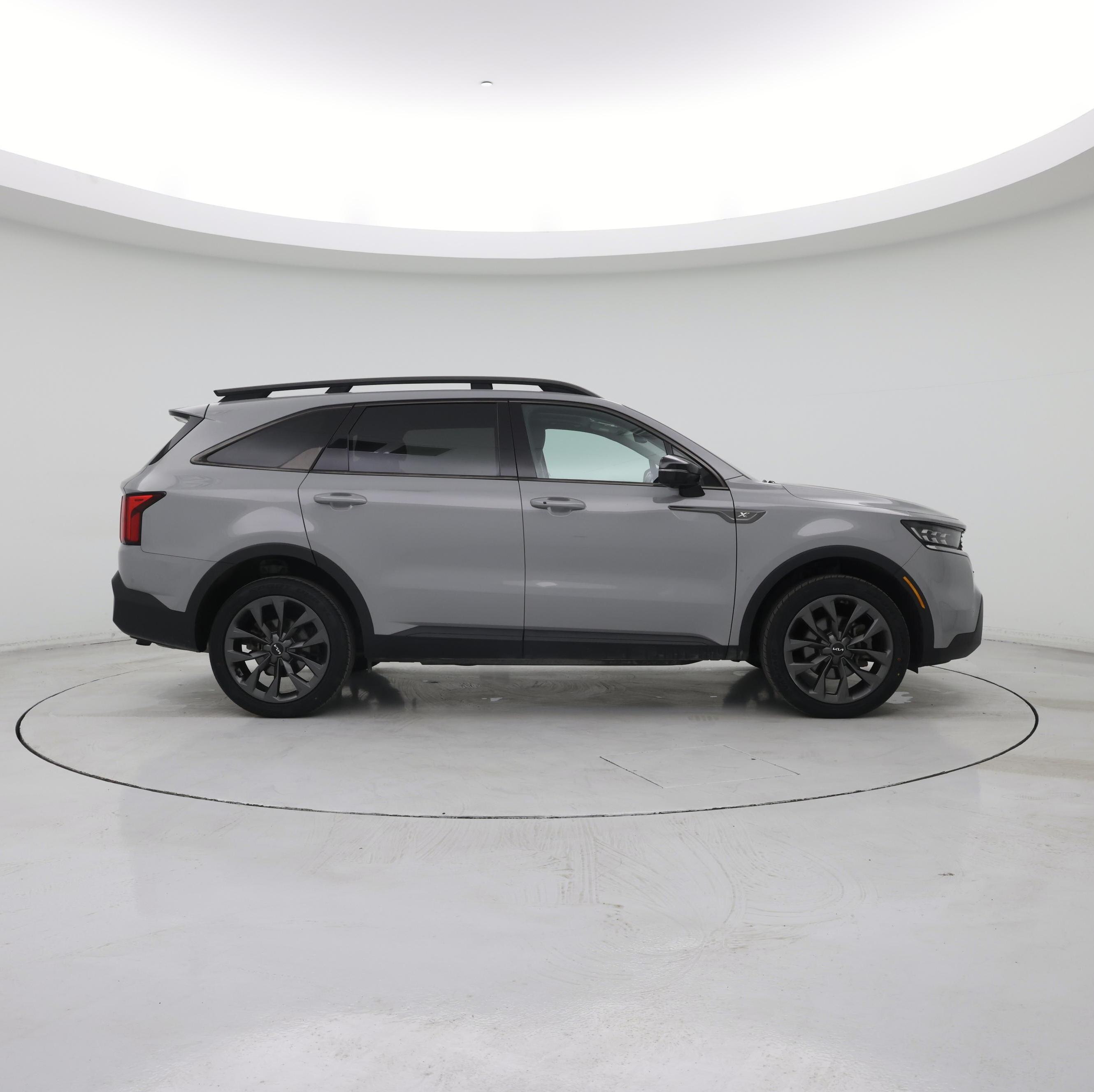 Thumbnail: 2022 Kia Sorento - 7