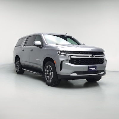 2023 Chevrolet Suburban 1500 LS