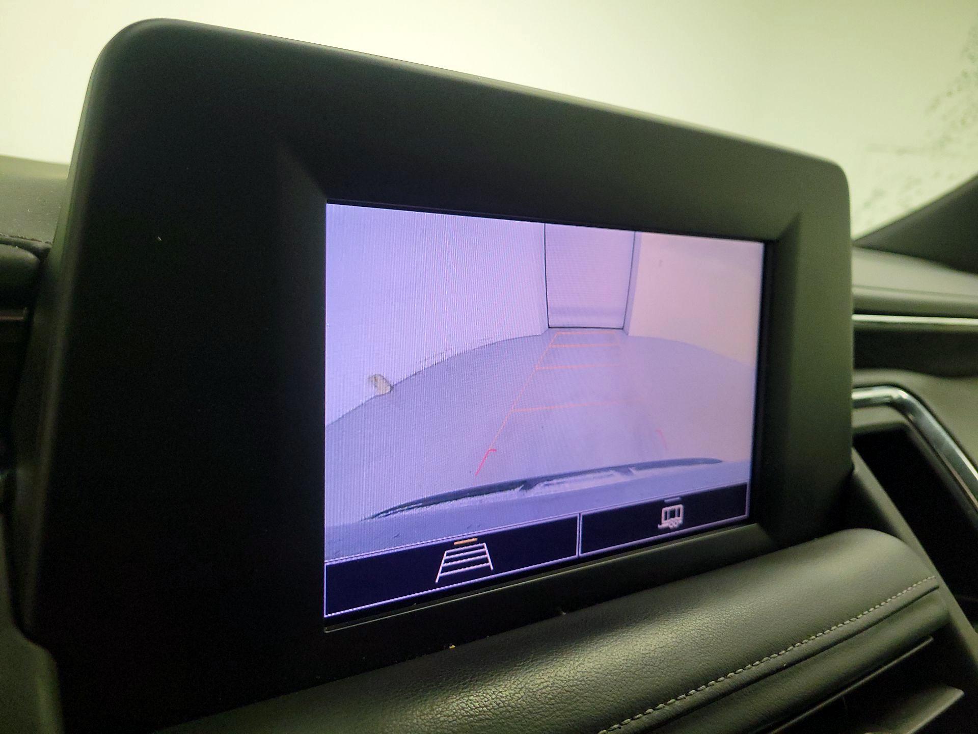 Thumbnail: 2023 Chevrolet Suburban - 14