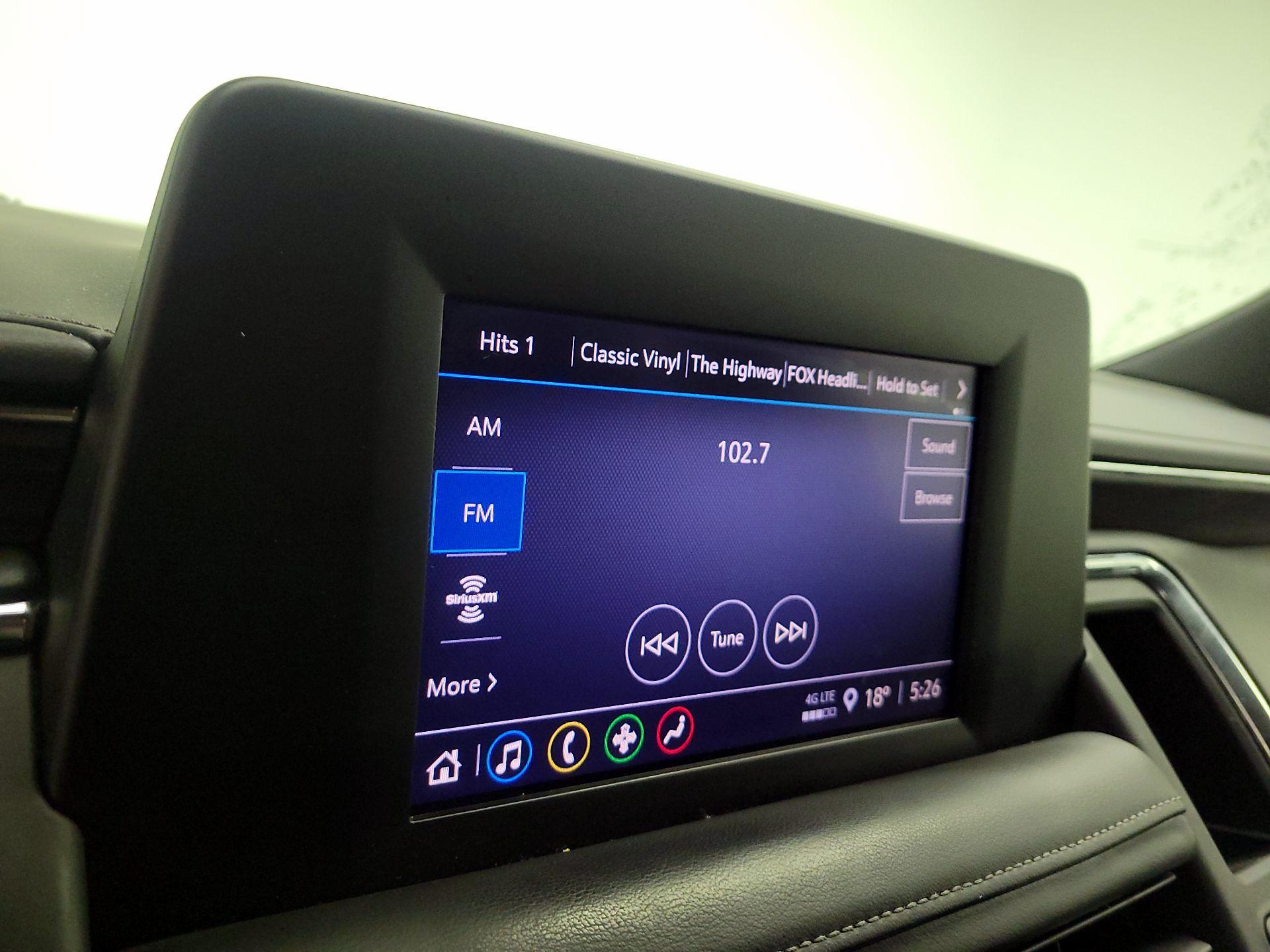 Thumbnail: 2023 Chevrolet Suburban - 15