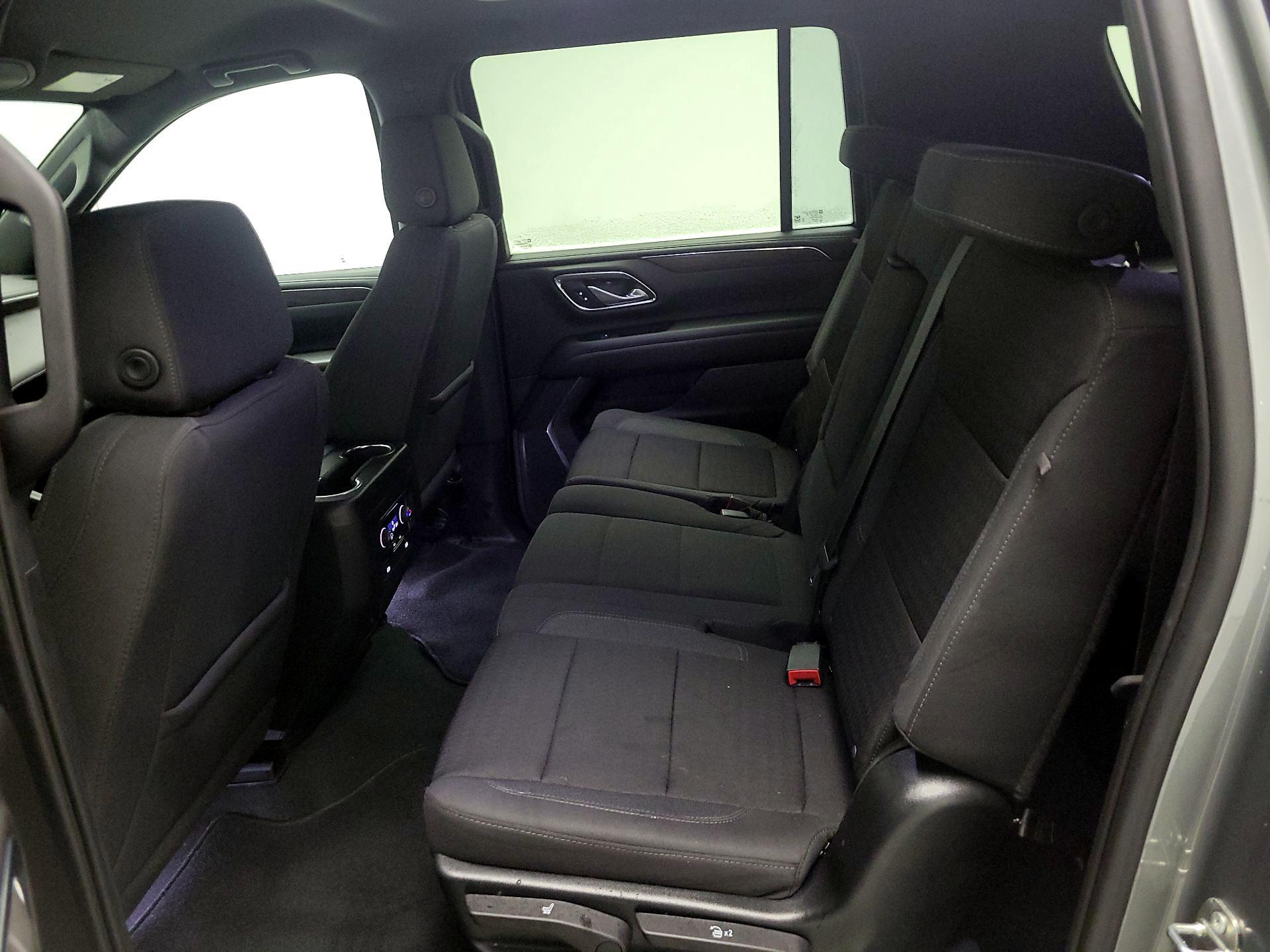 Thumbnail: 2023 Chevrolet Suburban - 19