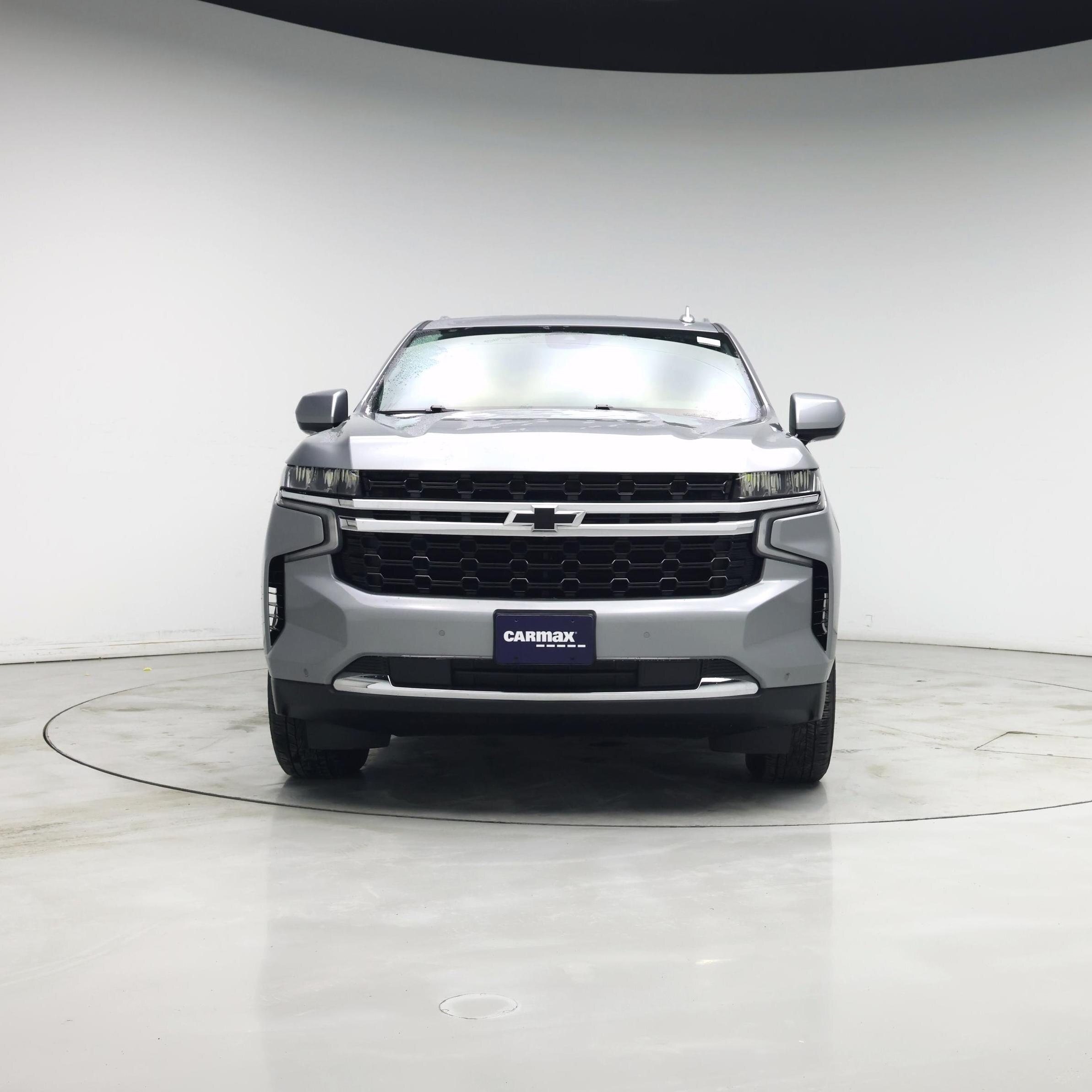 Thumbnail: 2023 Chevrolet Suburban - 5