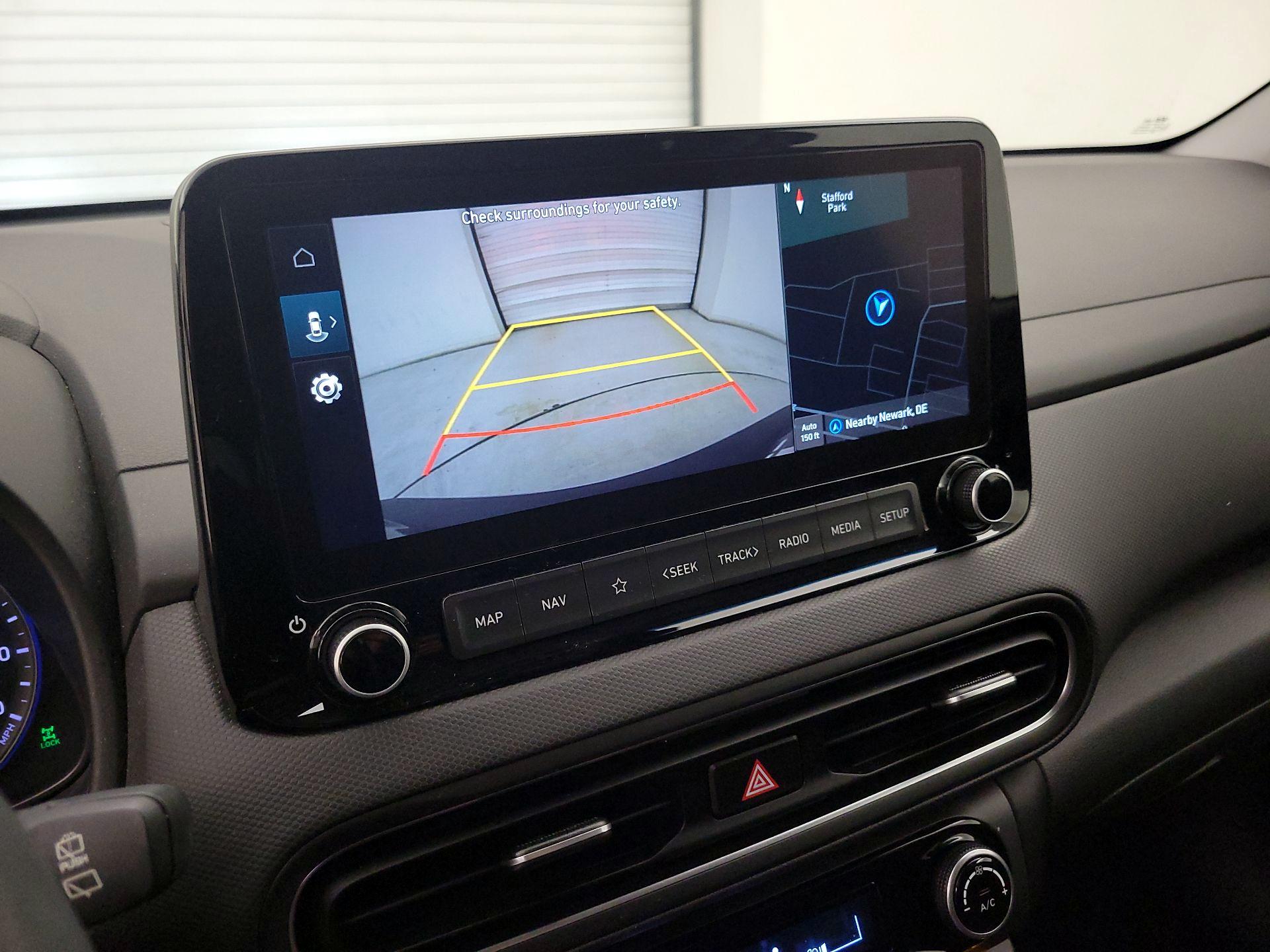 Thumbnail: 2023 Hyundai Kona - 14