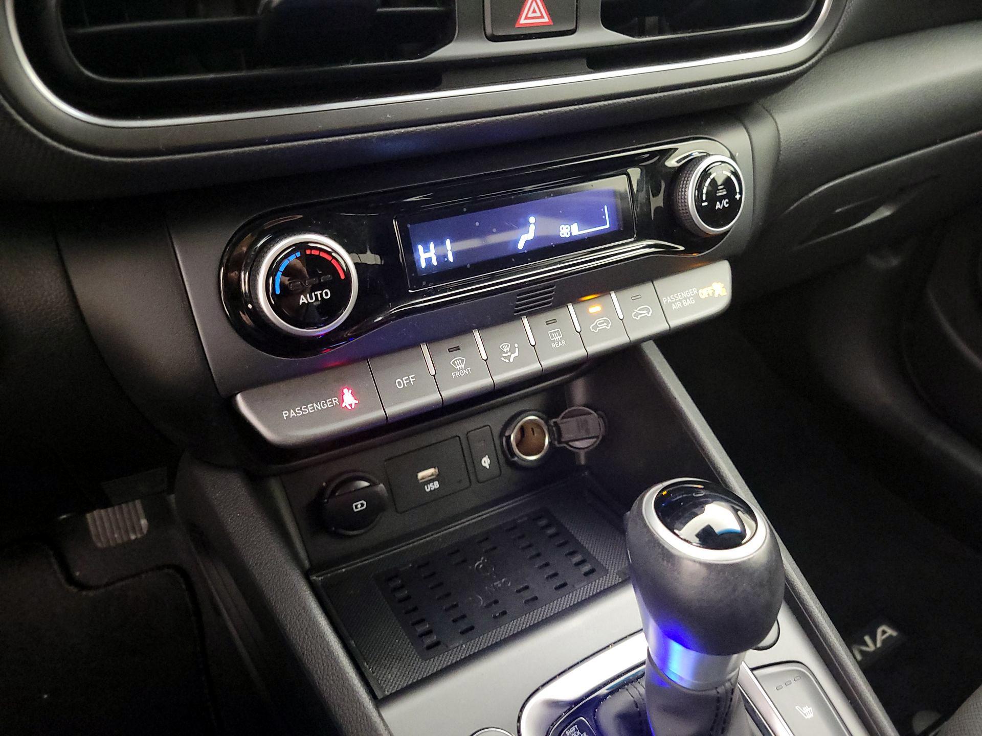 Thumbnail: 2023 Hyundai Kona - 16