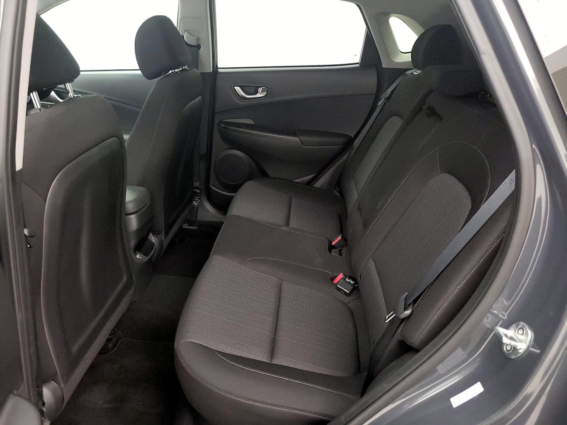 Thumbnail: 2023 Hyundai Kona - 20