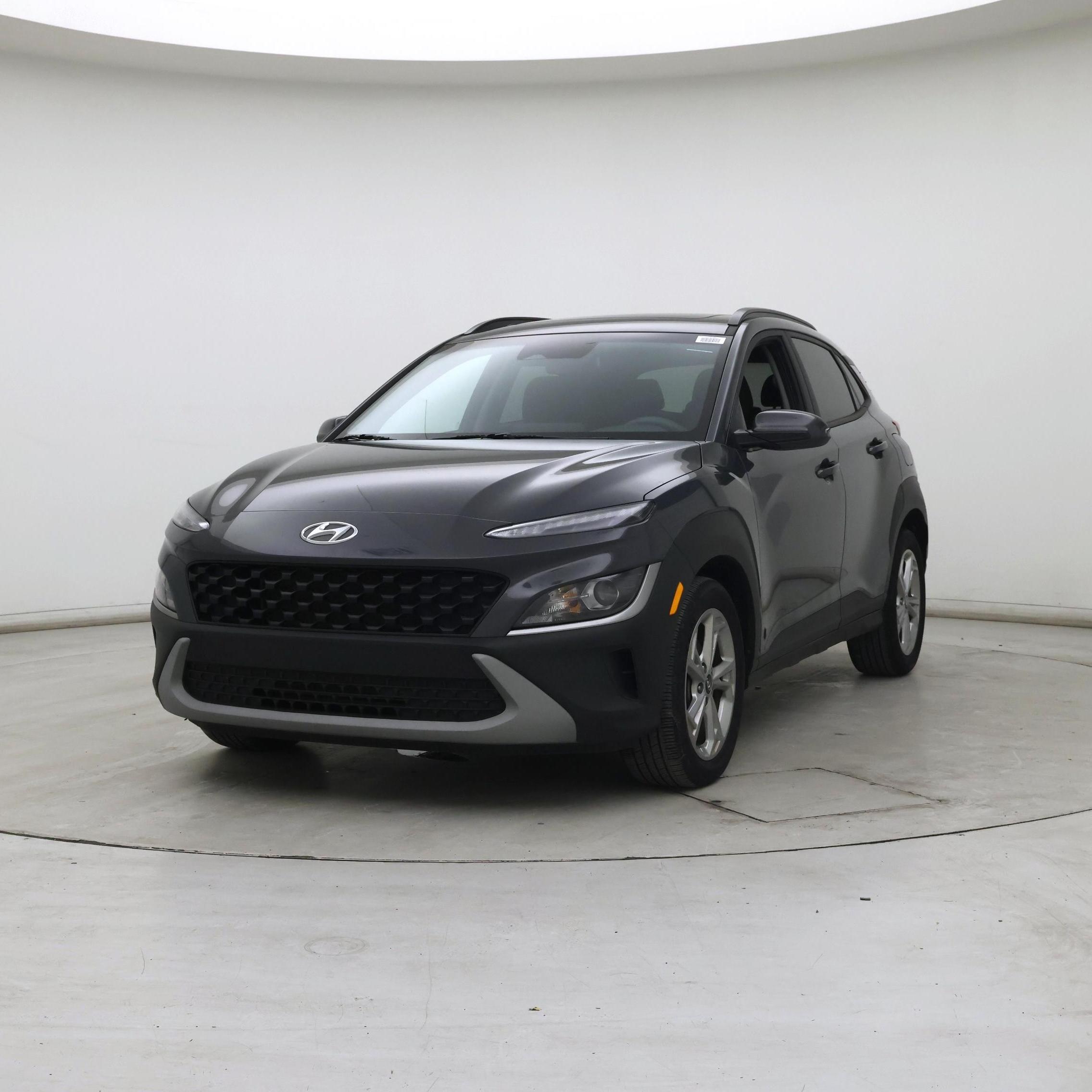 Thumbnail: 2023 Hyundai Kona - 4