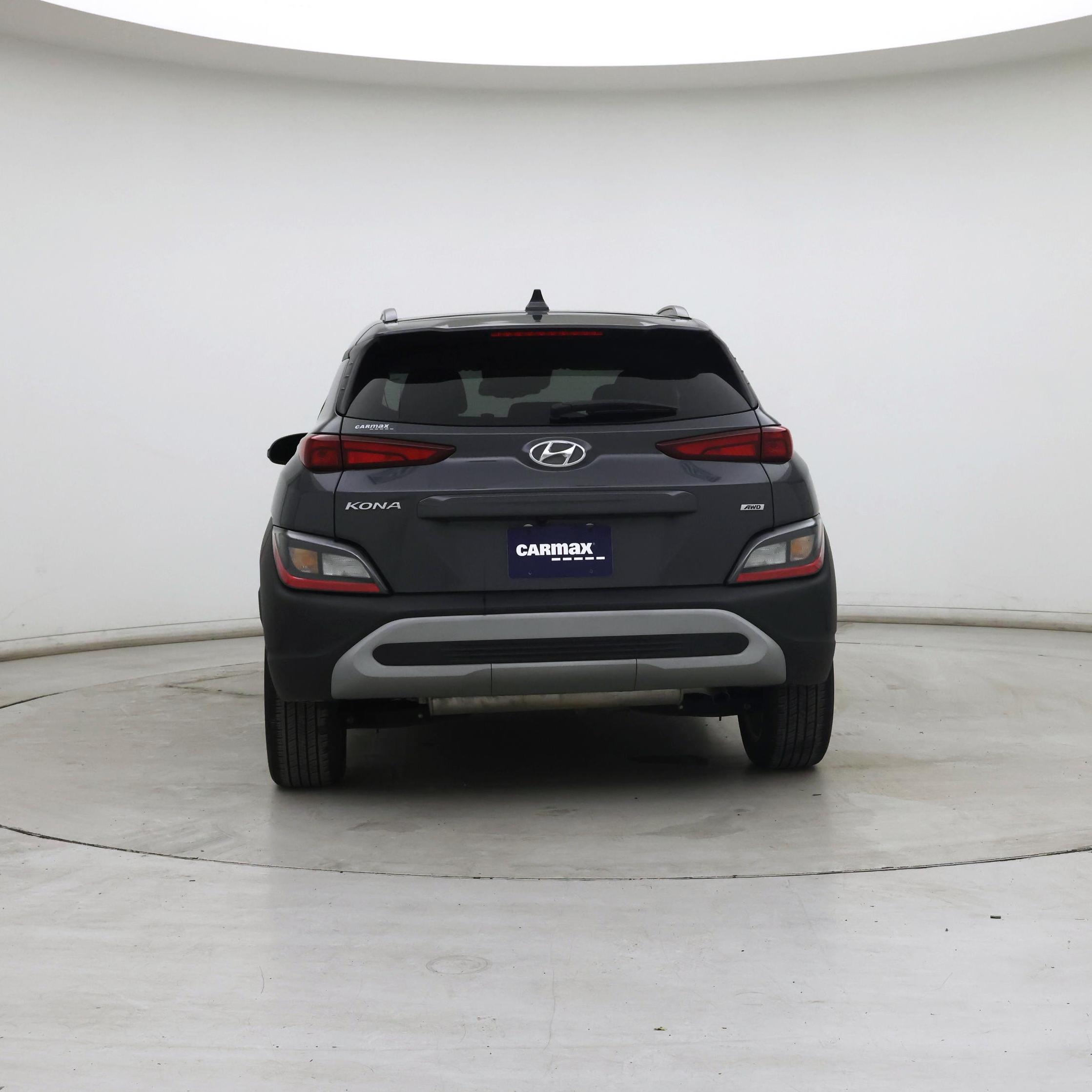 Thumbnail: 2023 Hyundai Kona - 6