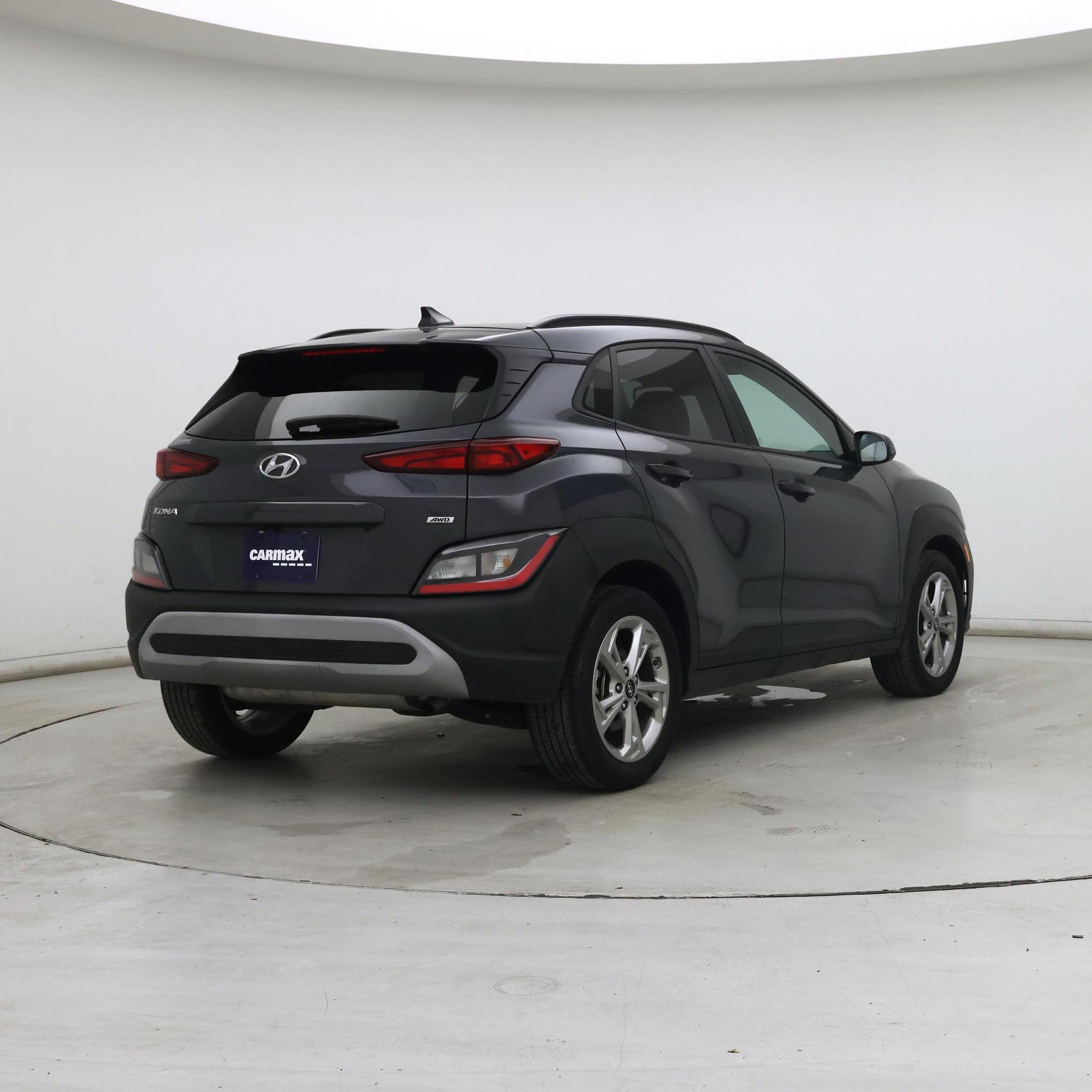 Thumbnail: 2023 Hyundai Kona - 8