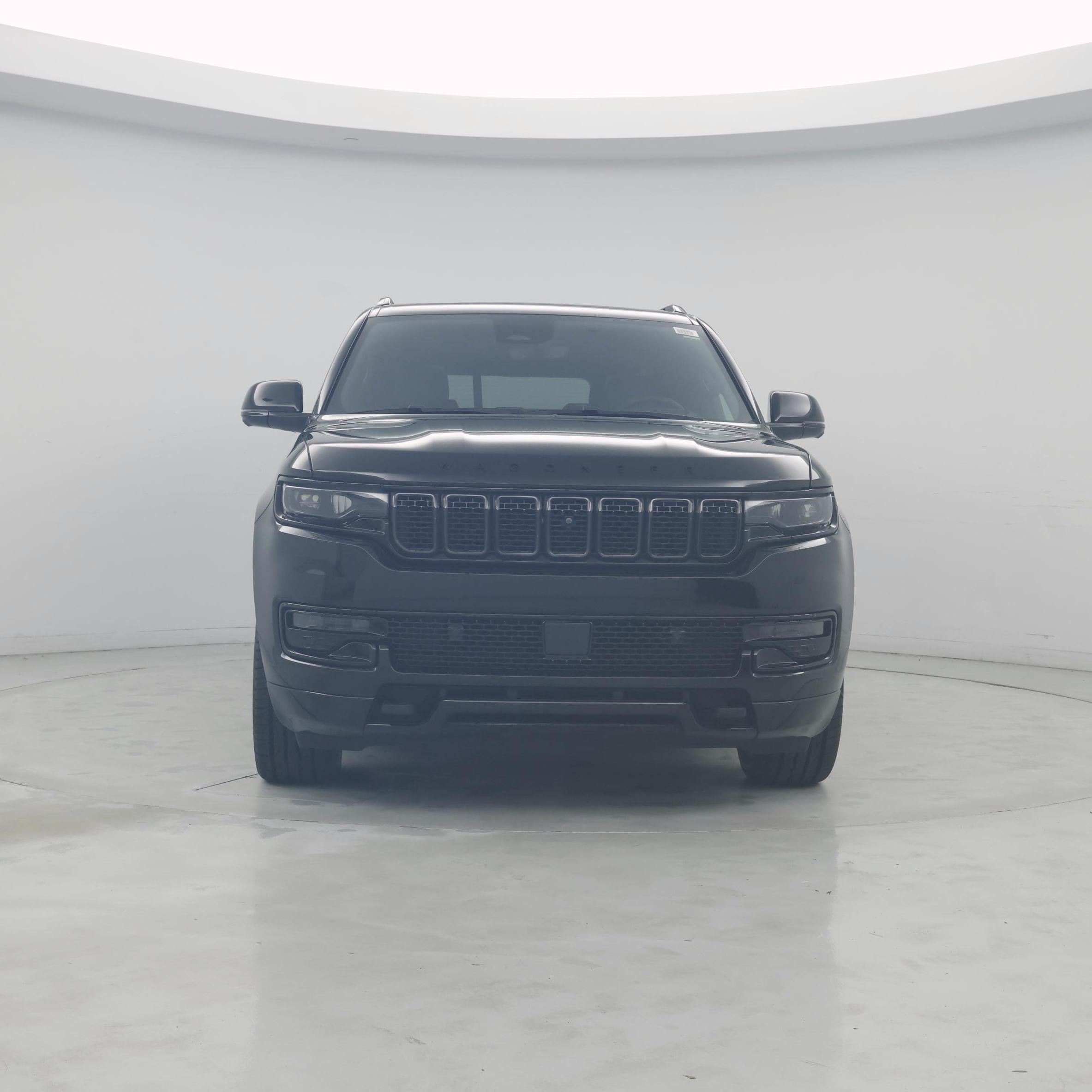 Thumbnail: 2024 Jeep Wagoneer - 5